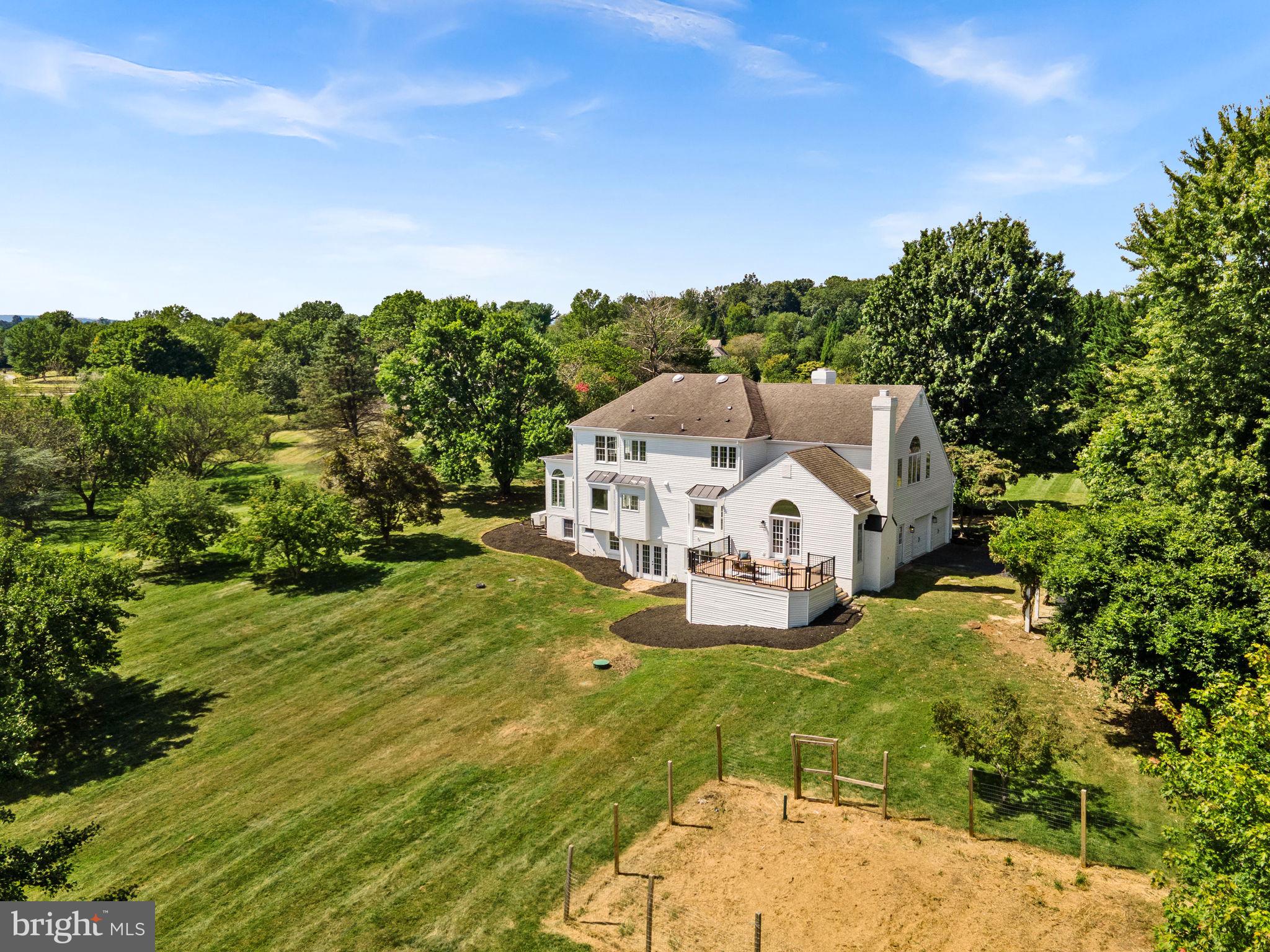 17509 PINEHURST COURT