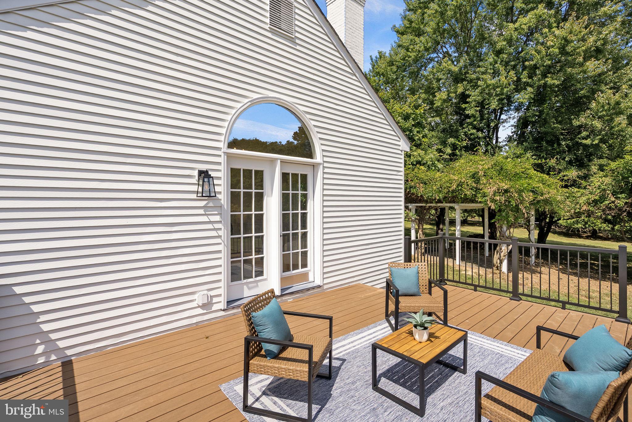 17509 PINEHURST COURT