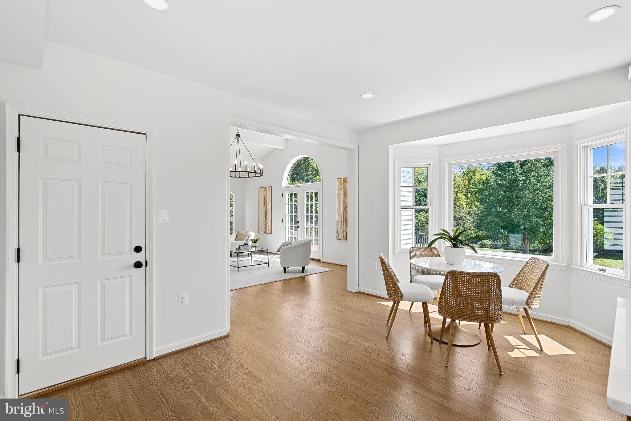 17509 PINEHURST COURT