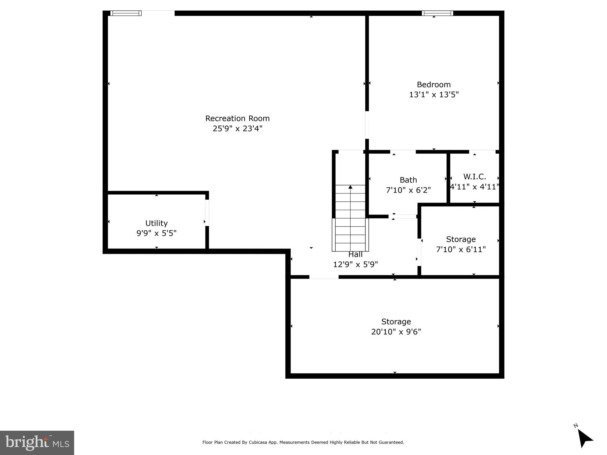 19296 CREEK FIELD CIRCLE