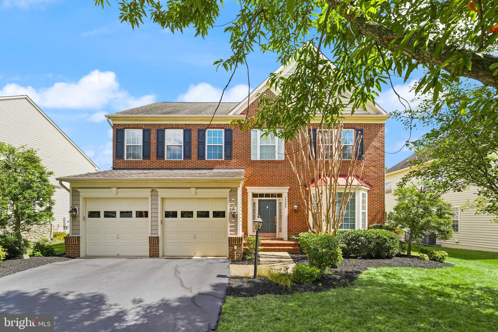 19296 CREEK FIELD CIRCLE