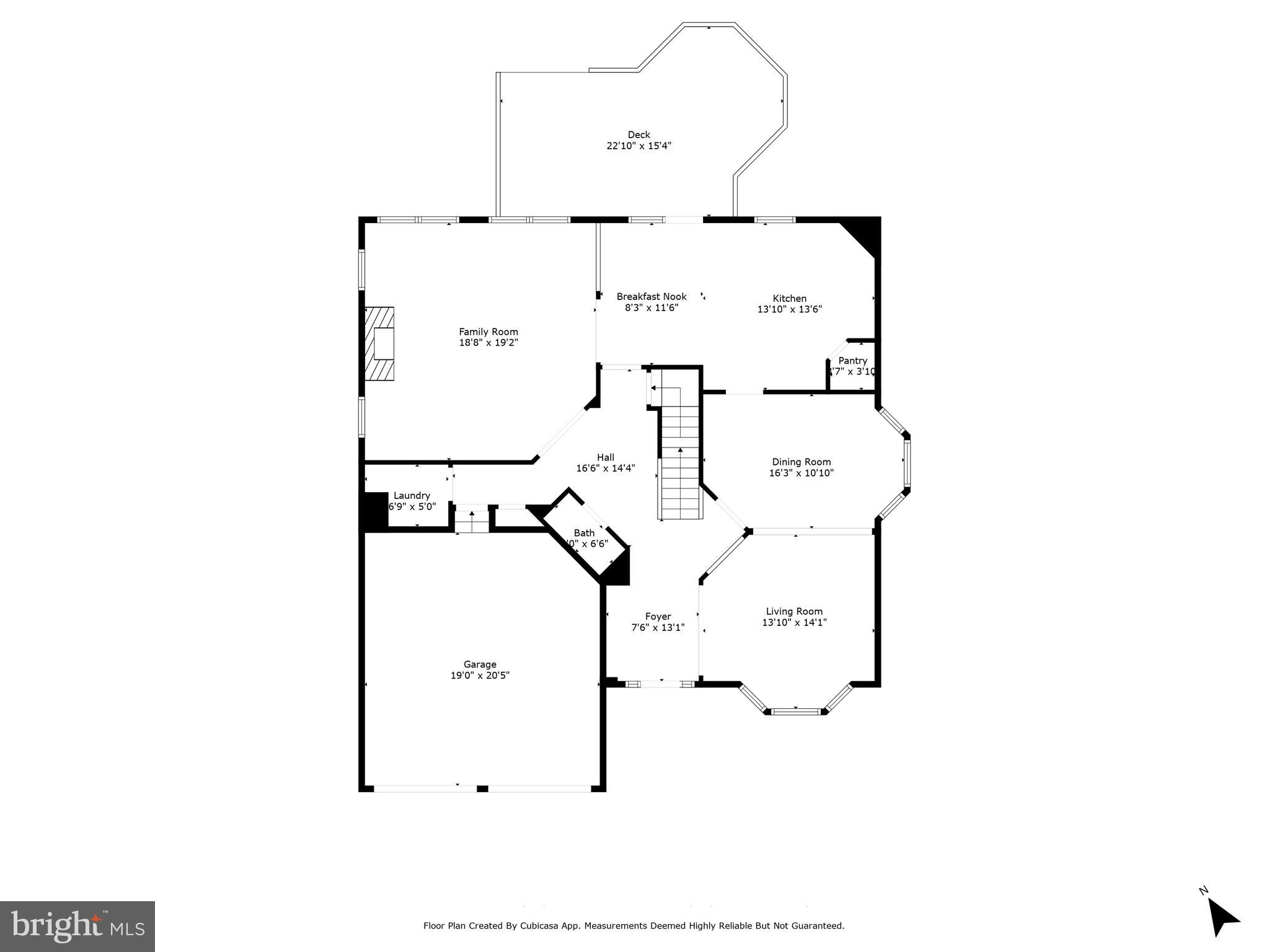 19296 CREEK FIELD CIRCLE
