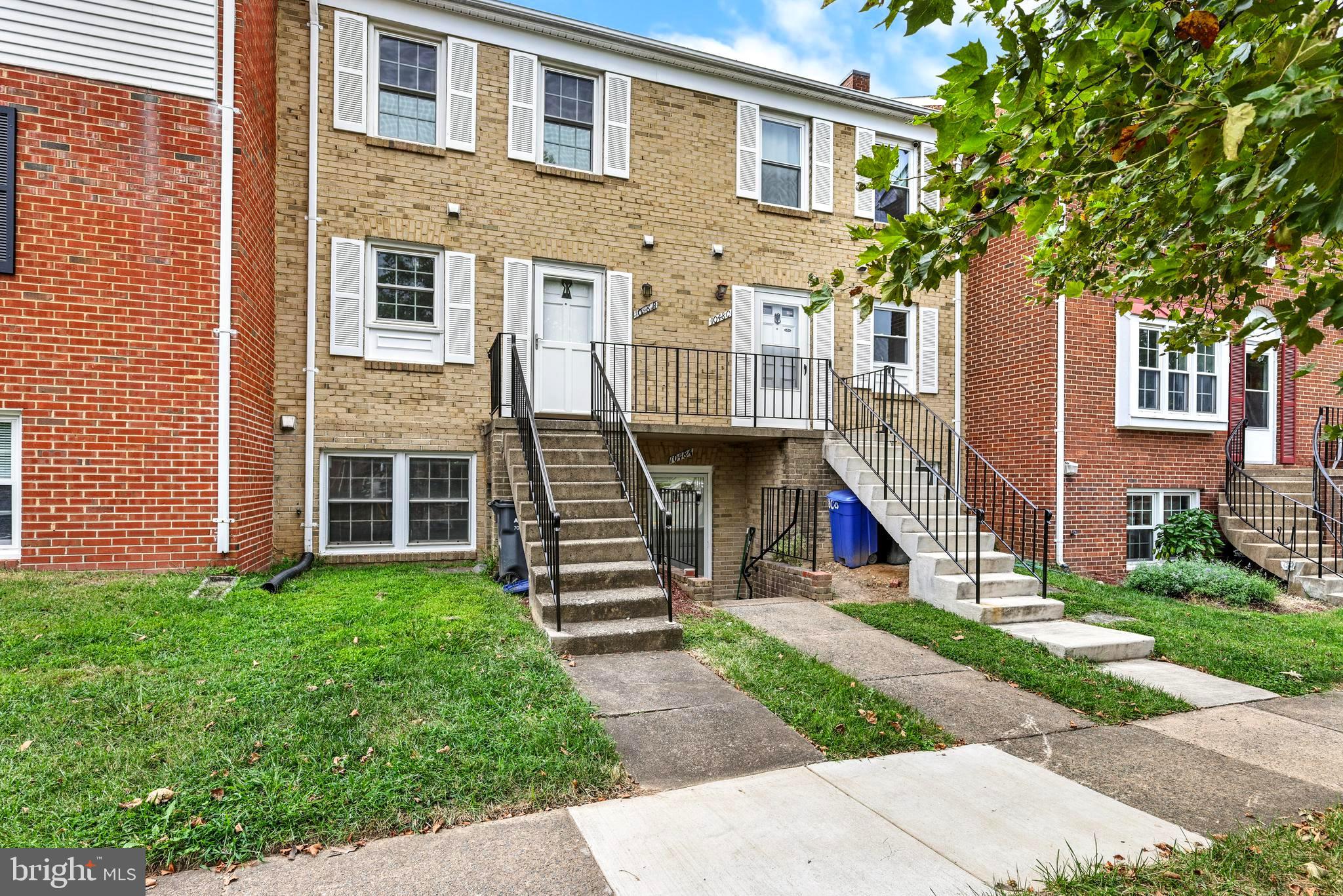 1048 MARGATE COURT A
