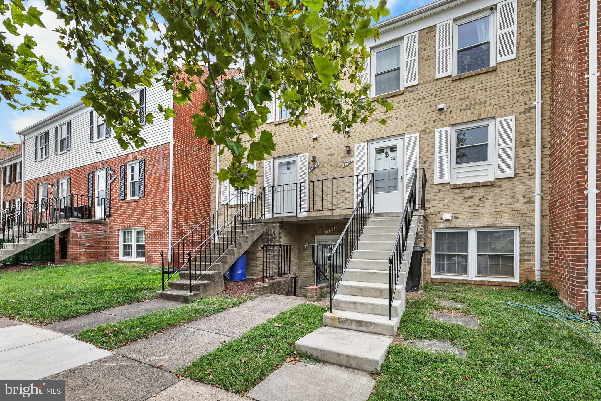 1048 MARGATE COURT A
