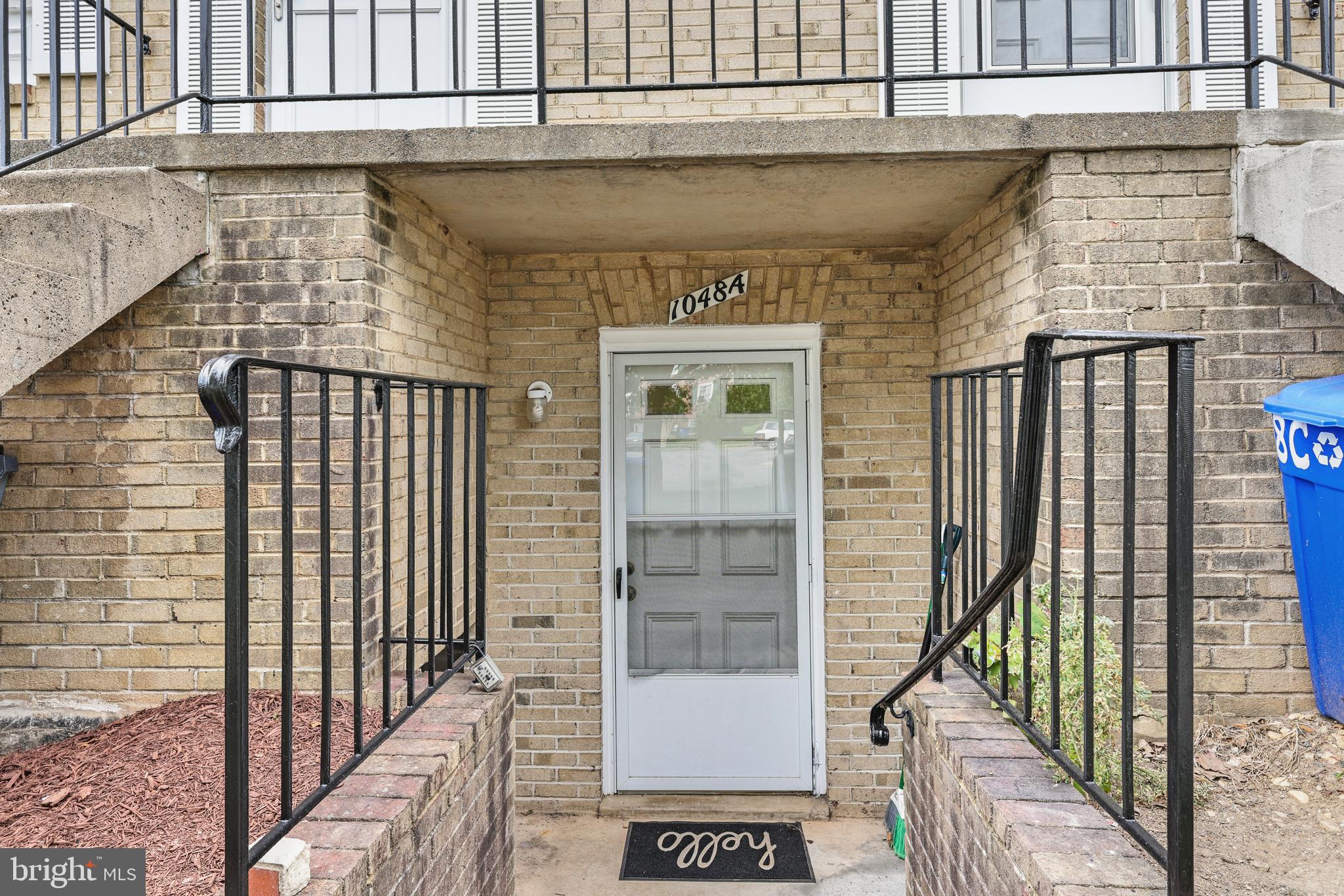 1048 MARGATE COURT A