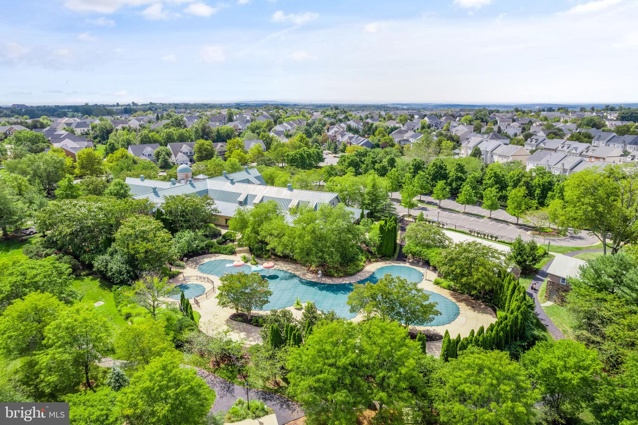 43802 LEES MILL SQUARE
