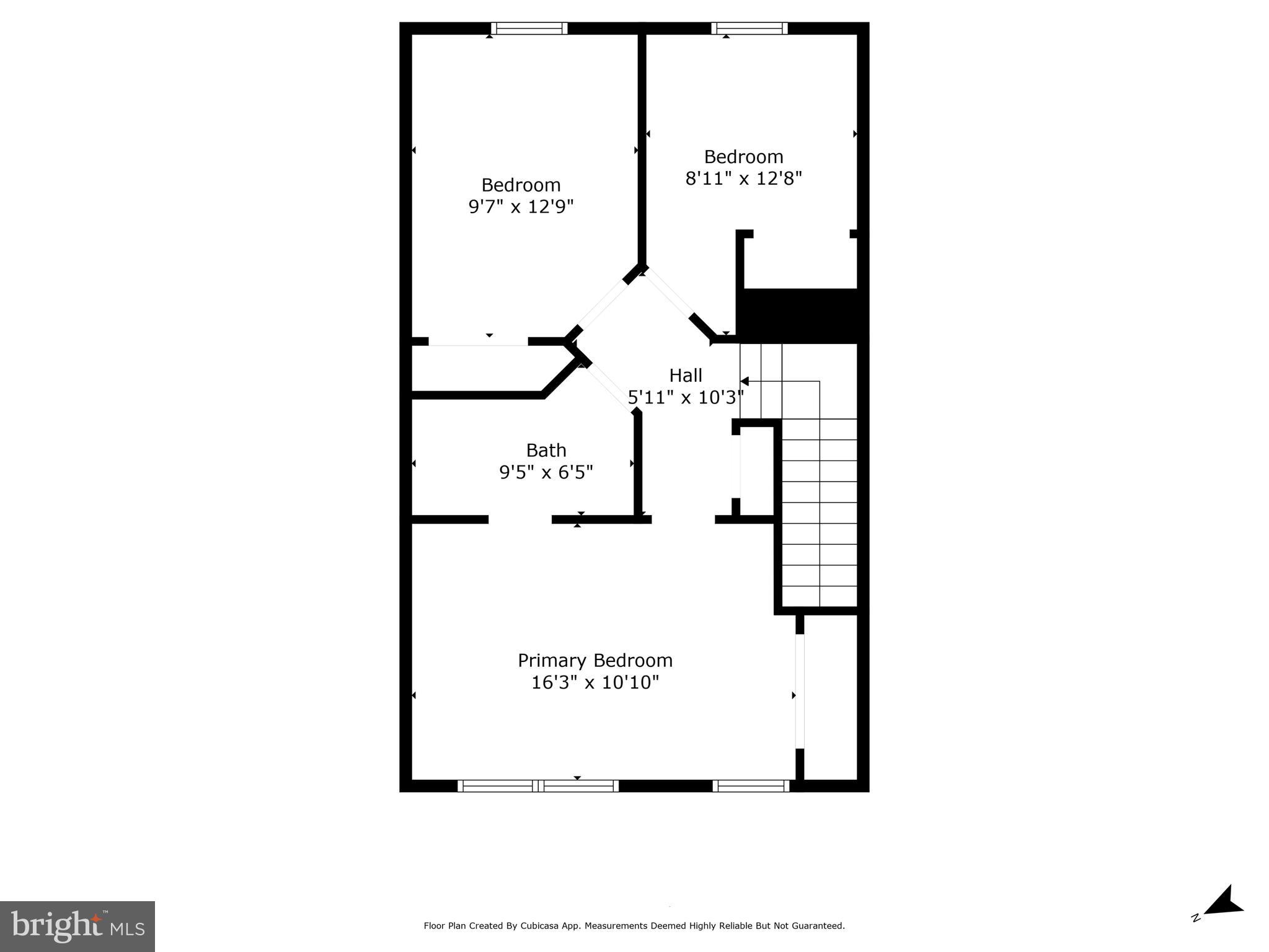 43802 LEES MILL SQUARE