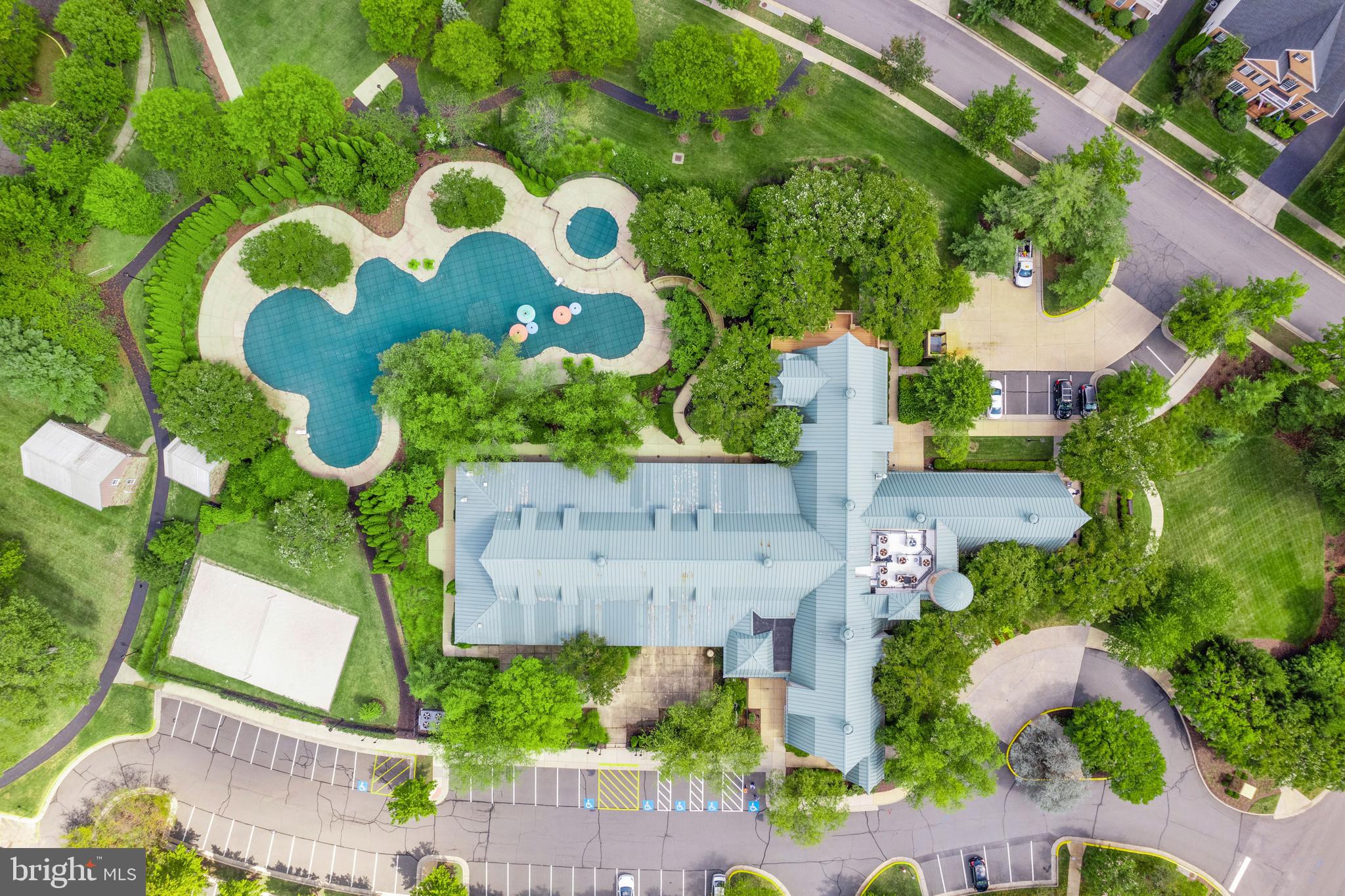 43802 LEES MILL SQUARE