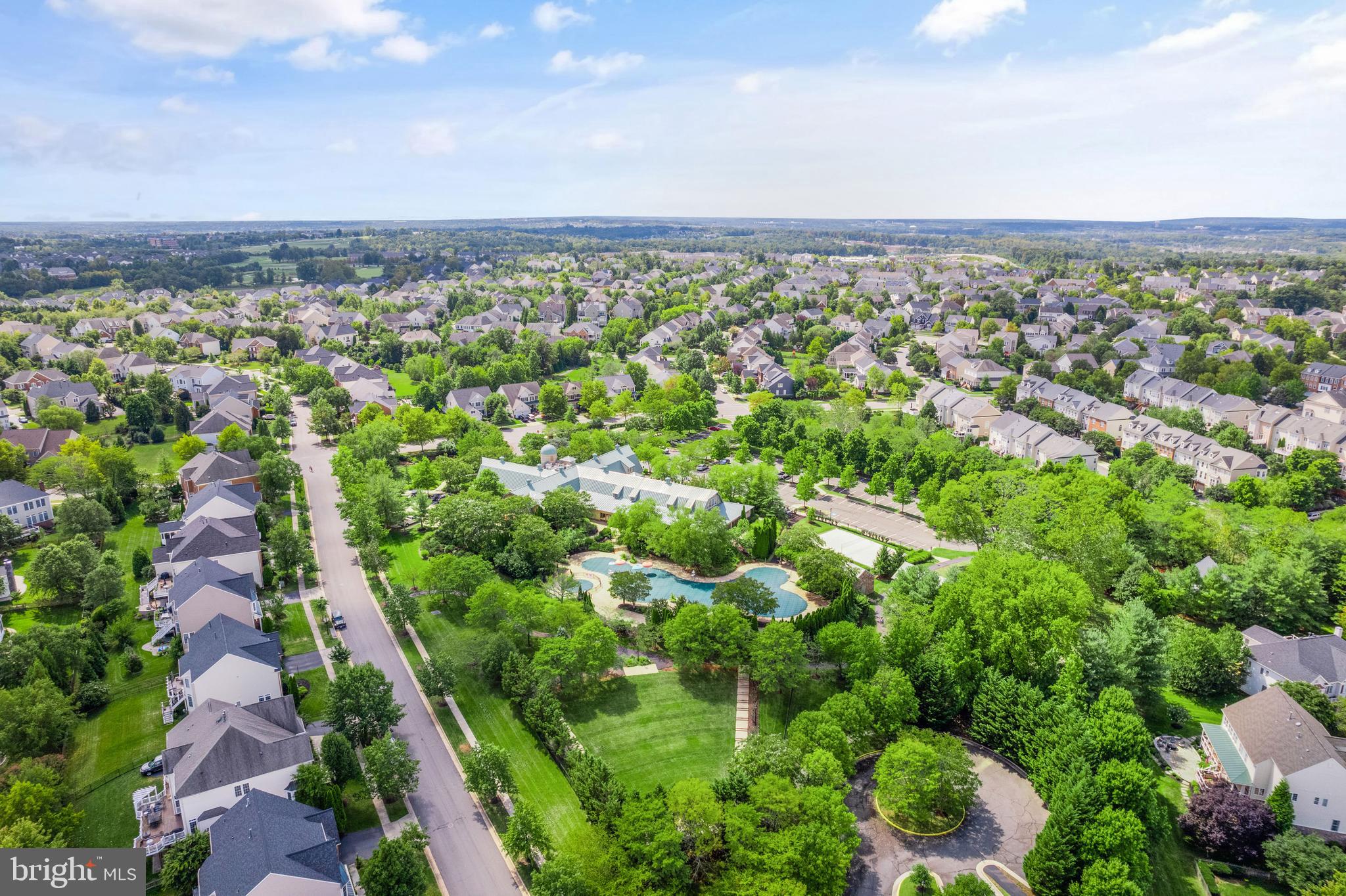 43802 LEES MILL SQUARE