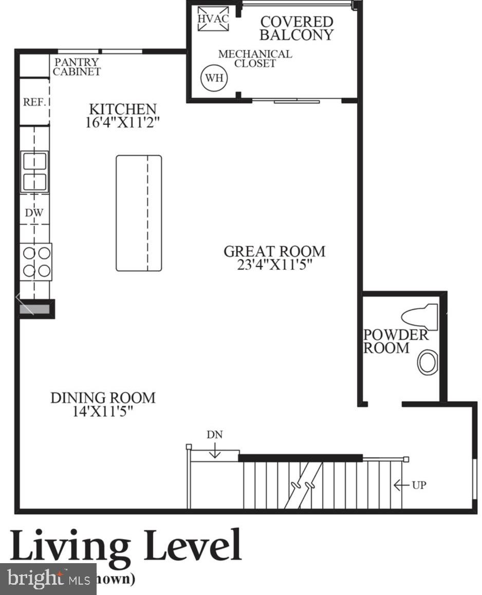 43021 GREGGSVILLE CHAPEL TERRACE 104