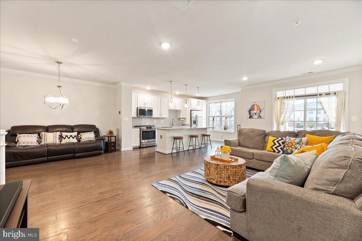 43021 GREGGSVILLE CHAPEL TERRACE 104