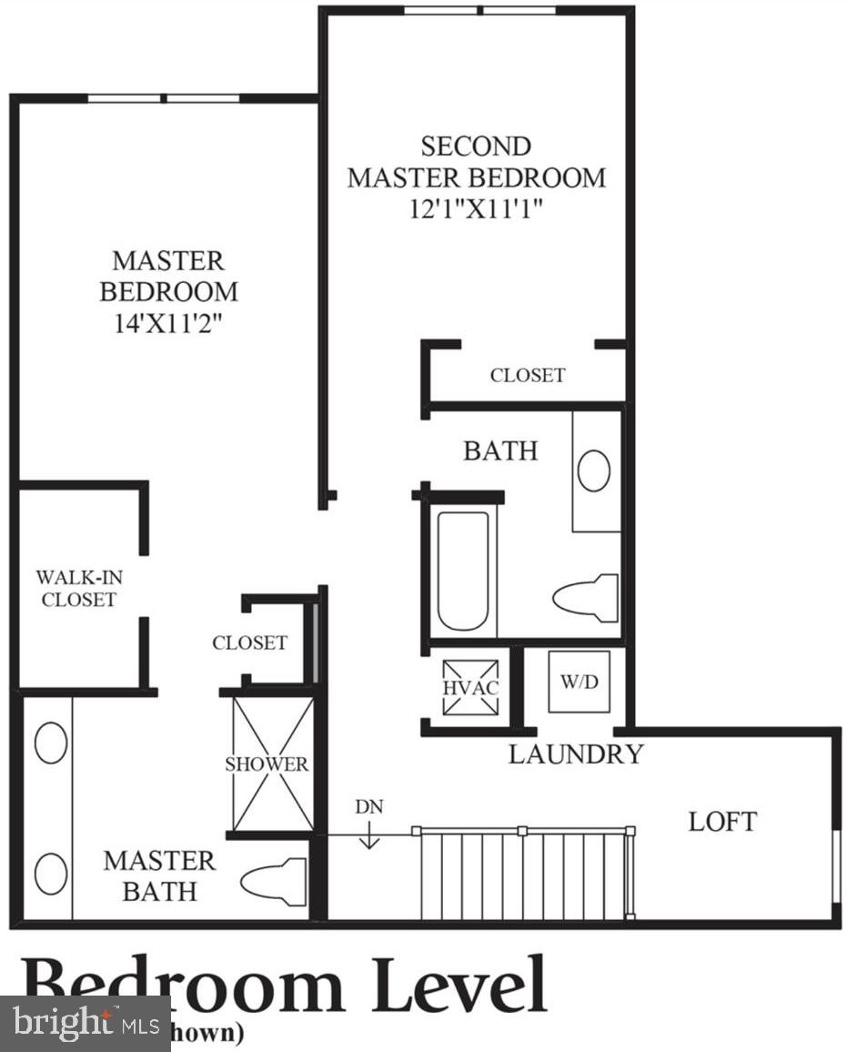 43021 GREGGSVILLE CHAPEL TERRACE 104