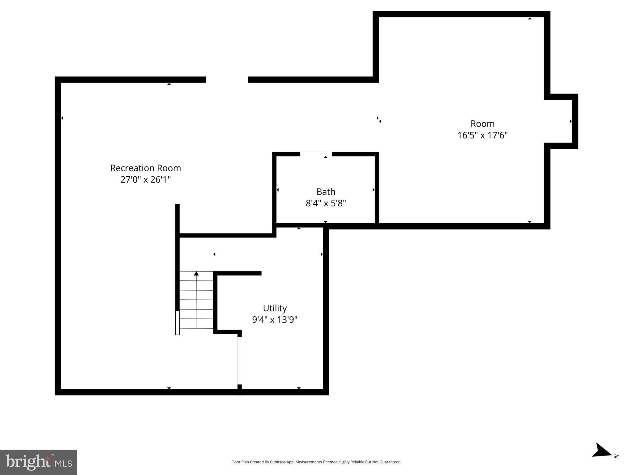 1605 WOODBRIDGE COURT NE