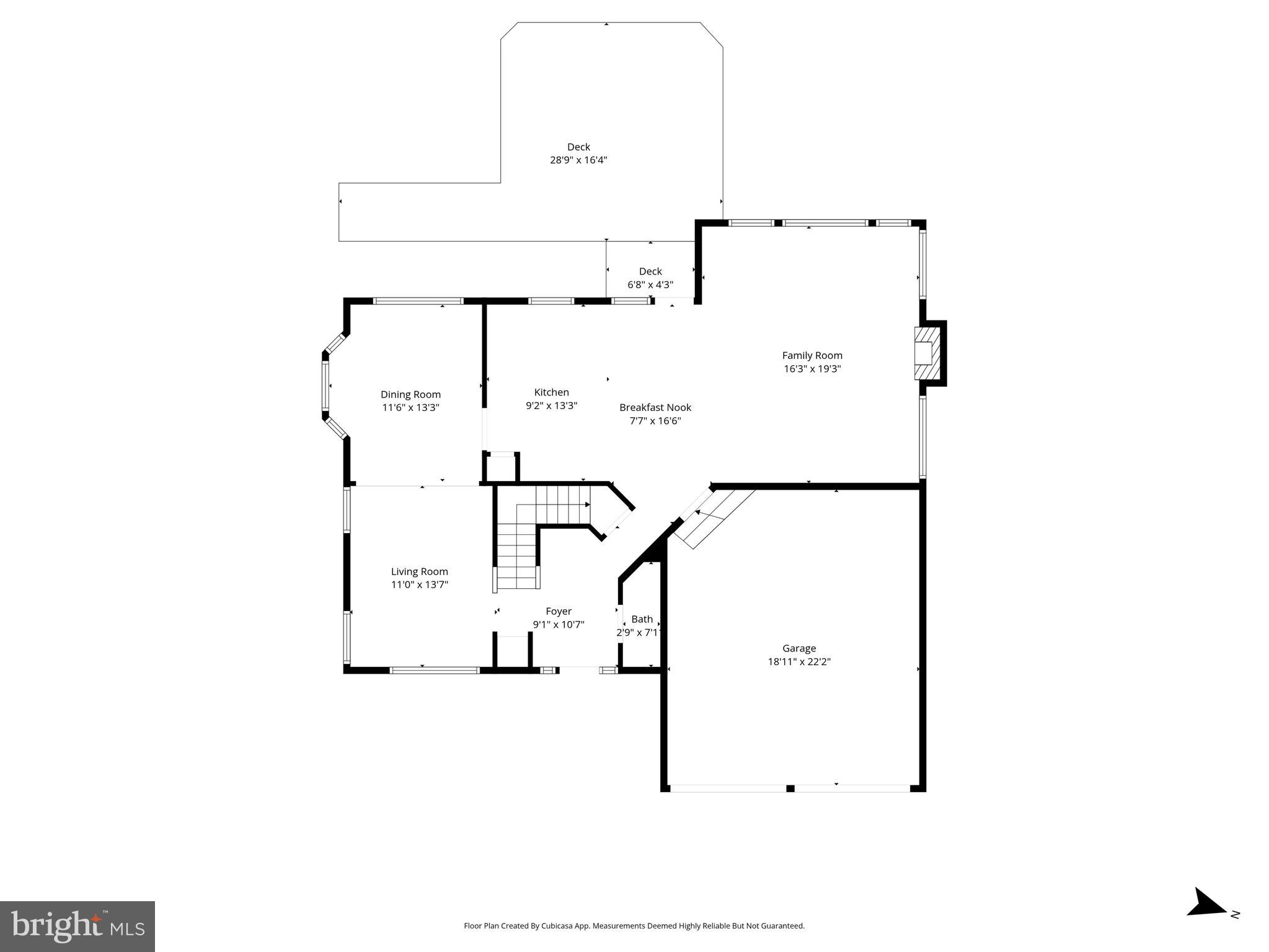 1605 WOODBRIDGE COURT NE