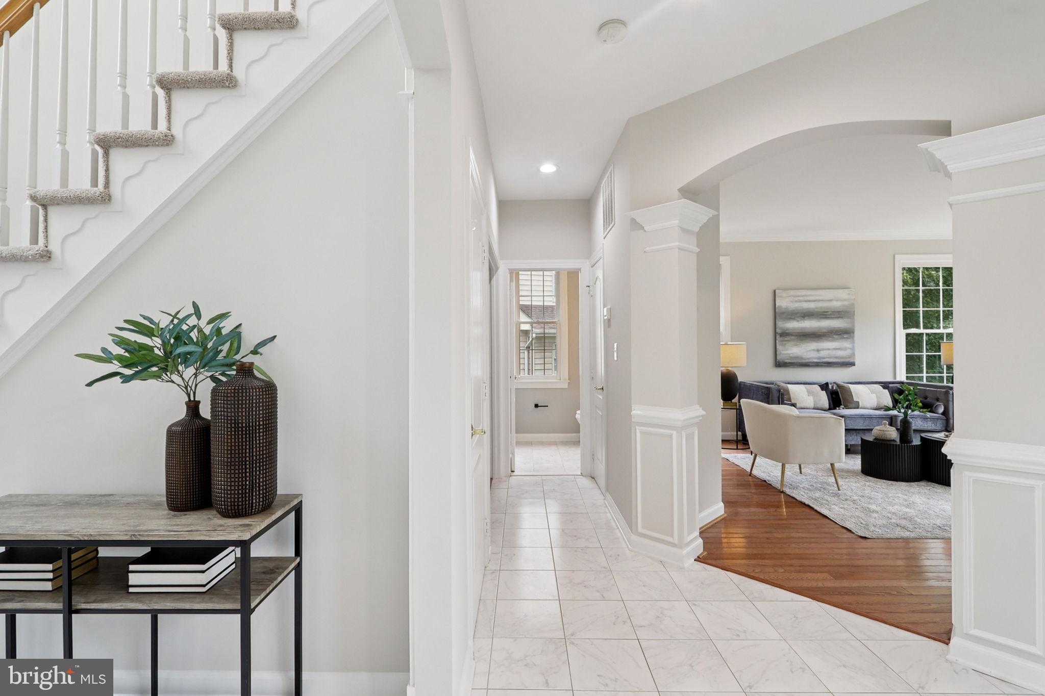18415 RIM ROCK CIRCLE
