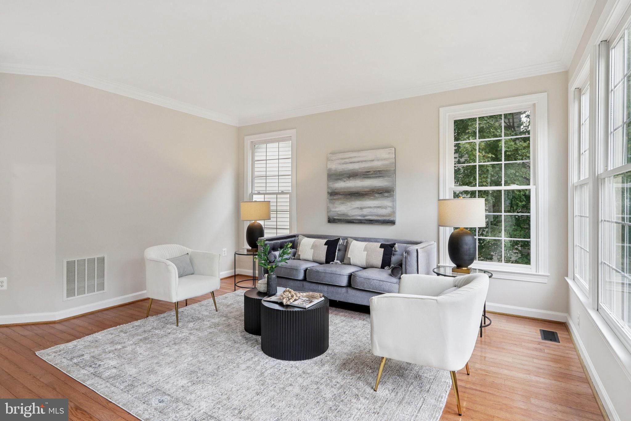 18415 RIM ROCK CIRCLE