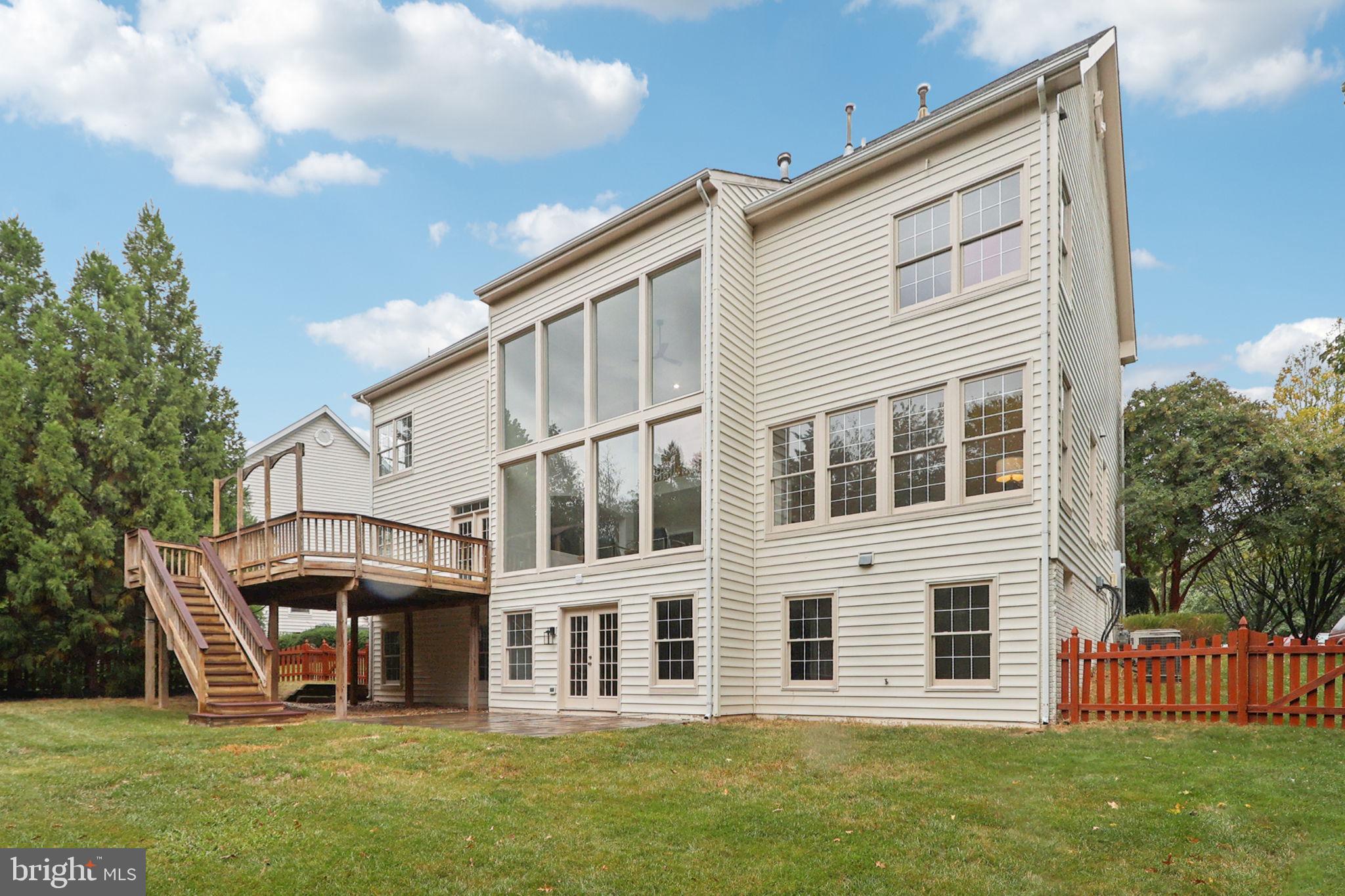 18415 RIM ROCK CIRCLE