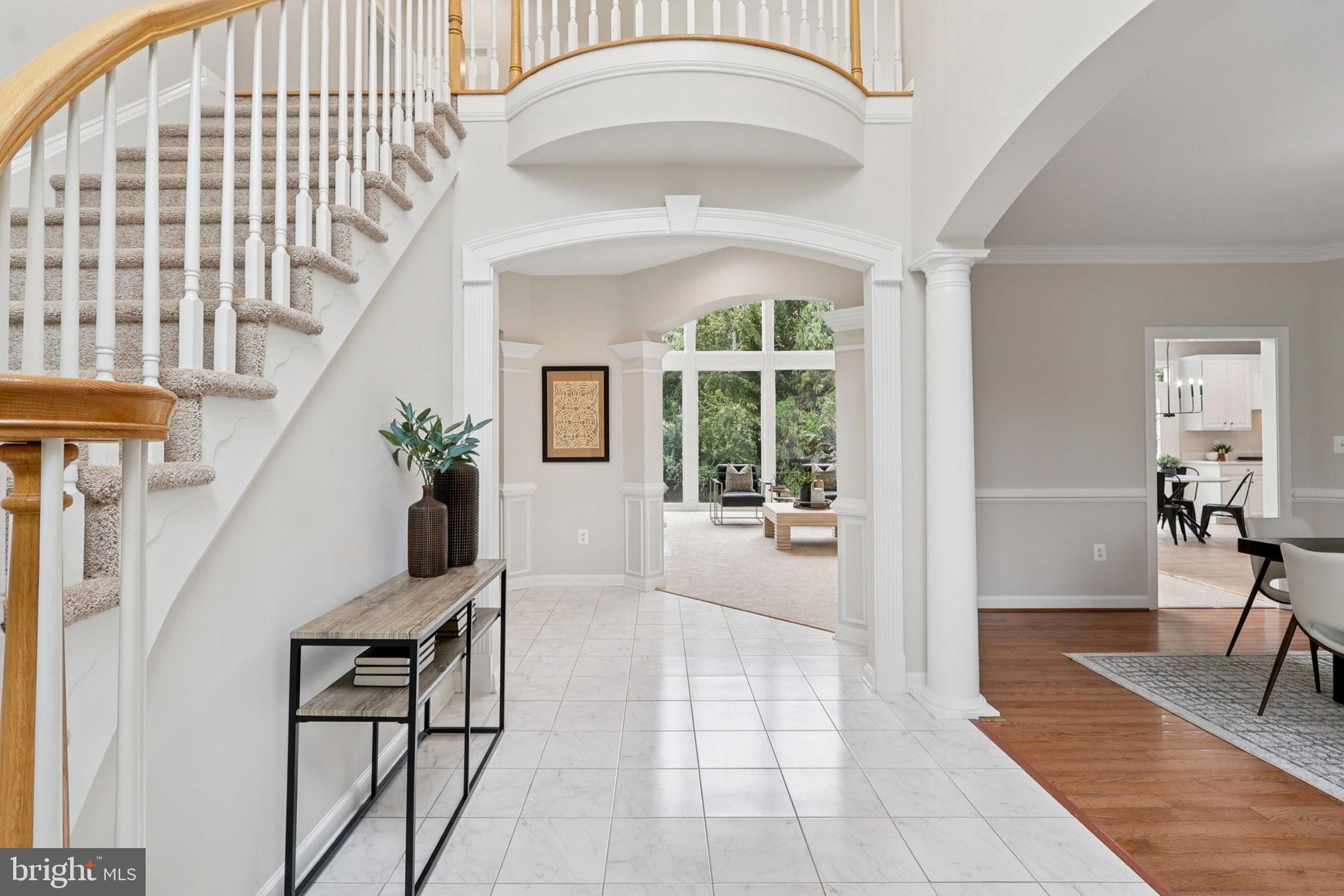 18415 RIM ROCK CIRCLE