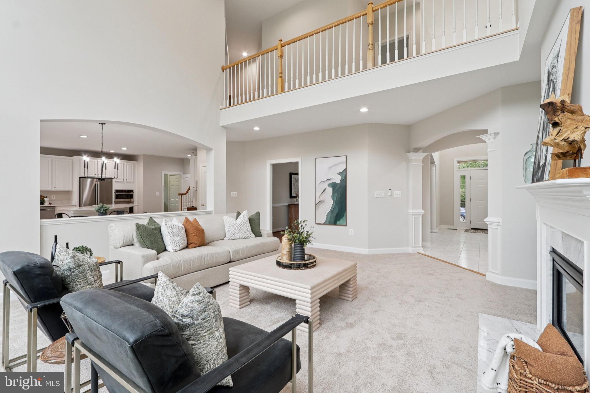 18415 RIM ROCK CIRCLE