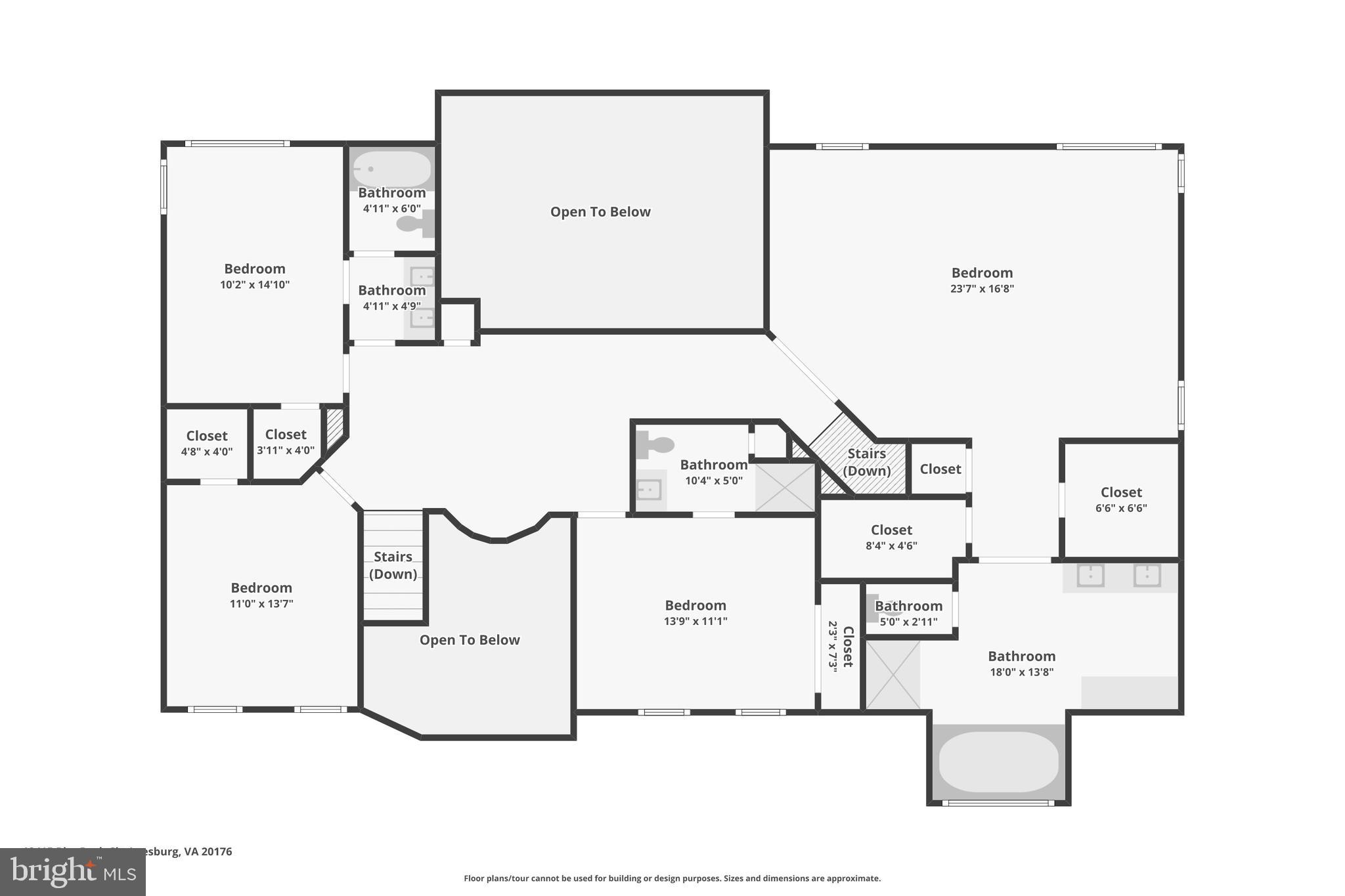 18415 RIM ROCK CIRCLE