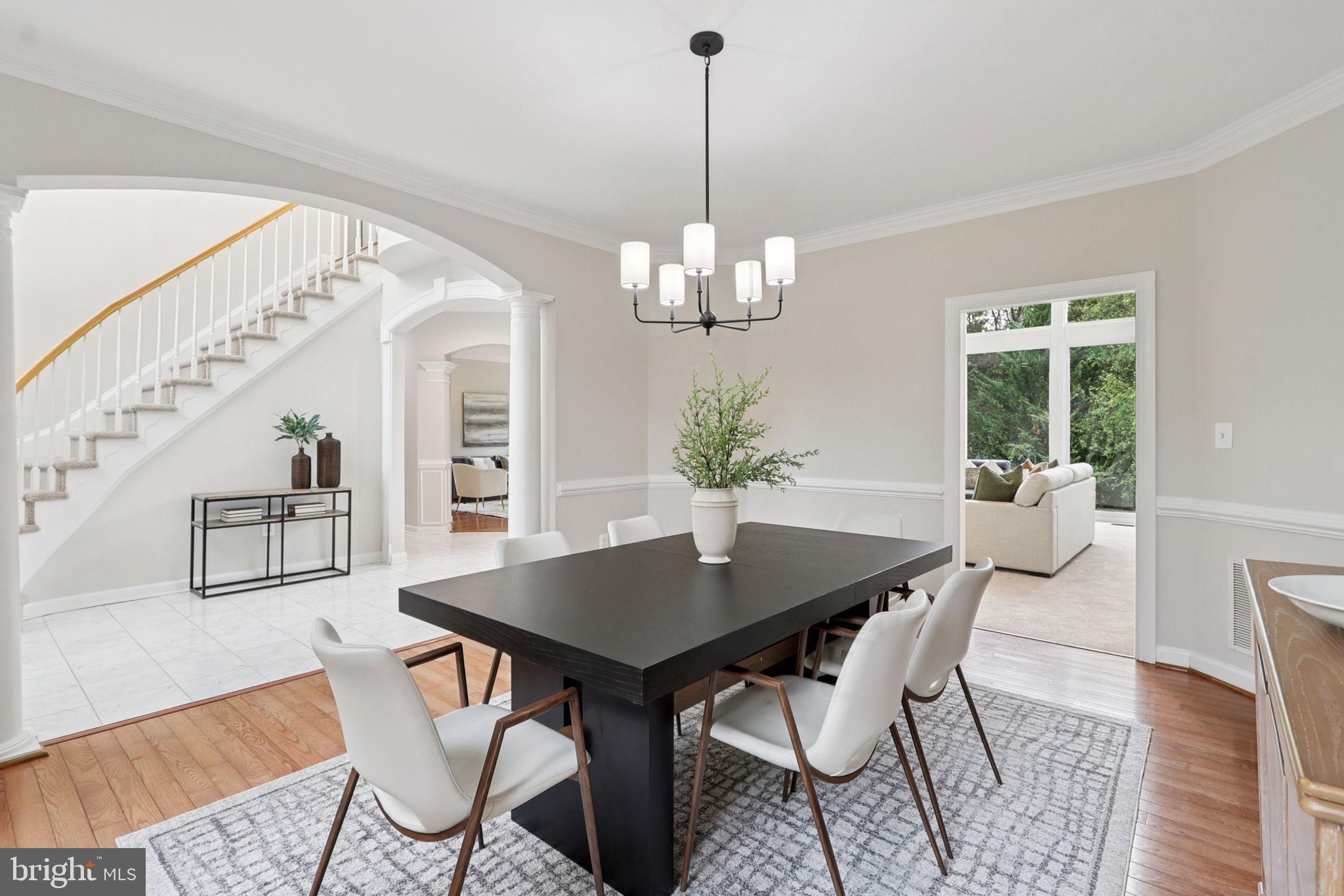 18415 RIM ROCK CIRCLE