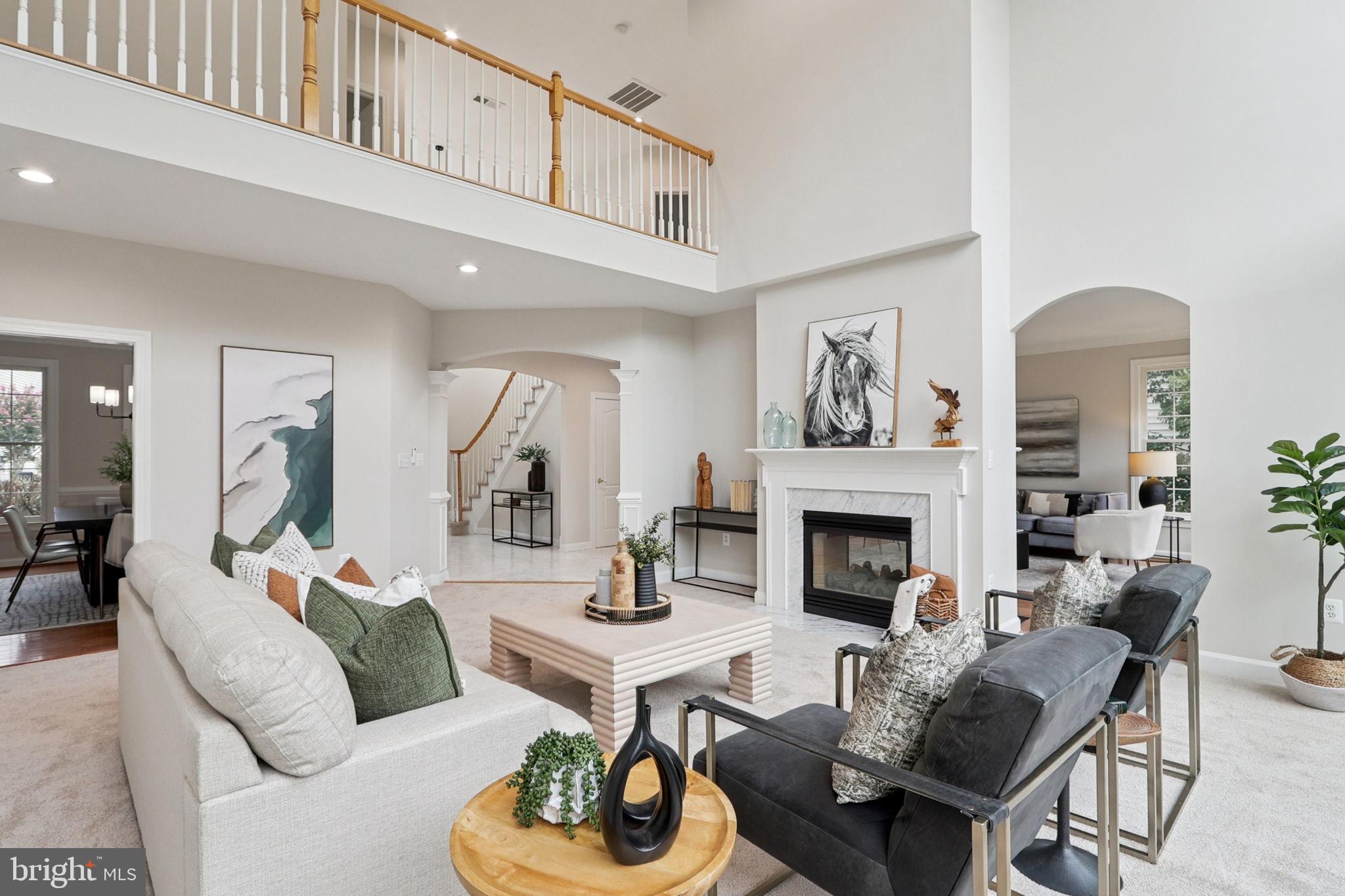 18415 RIM ROCK CIRCLE