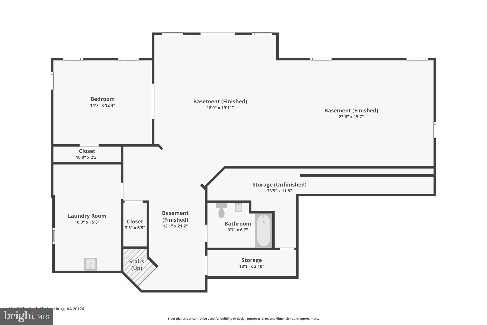 18415 RIM ROCK CIRCLE