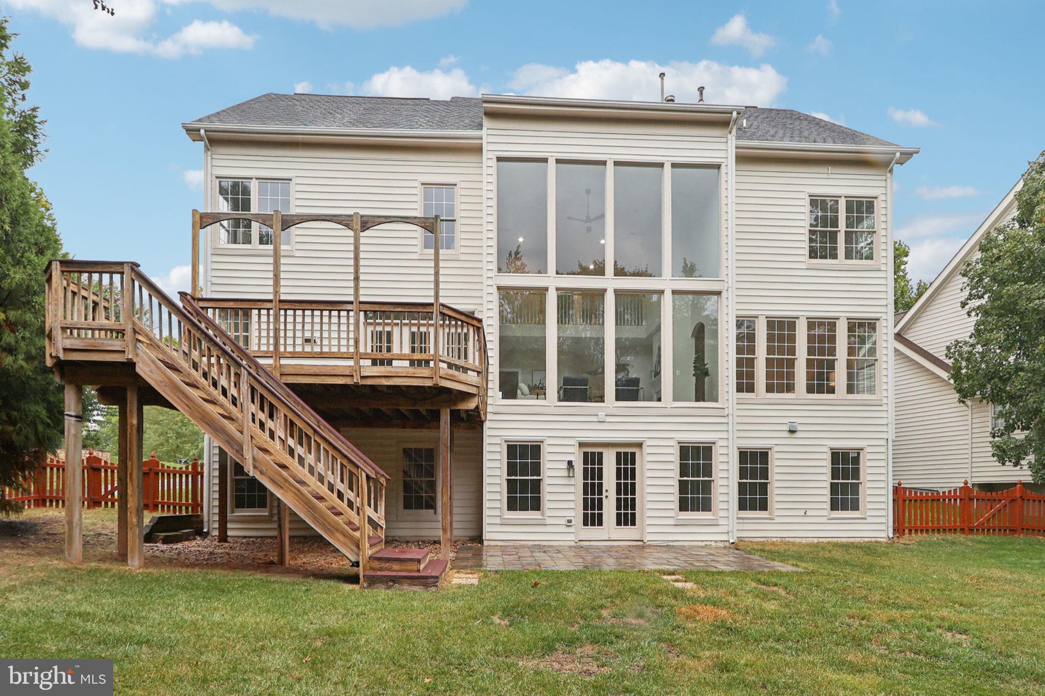 18415 RIM ROCK CIRCLE
