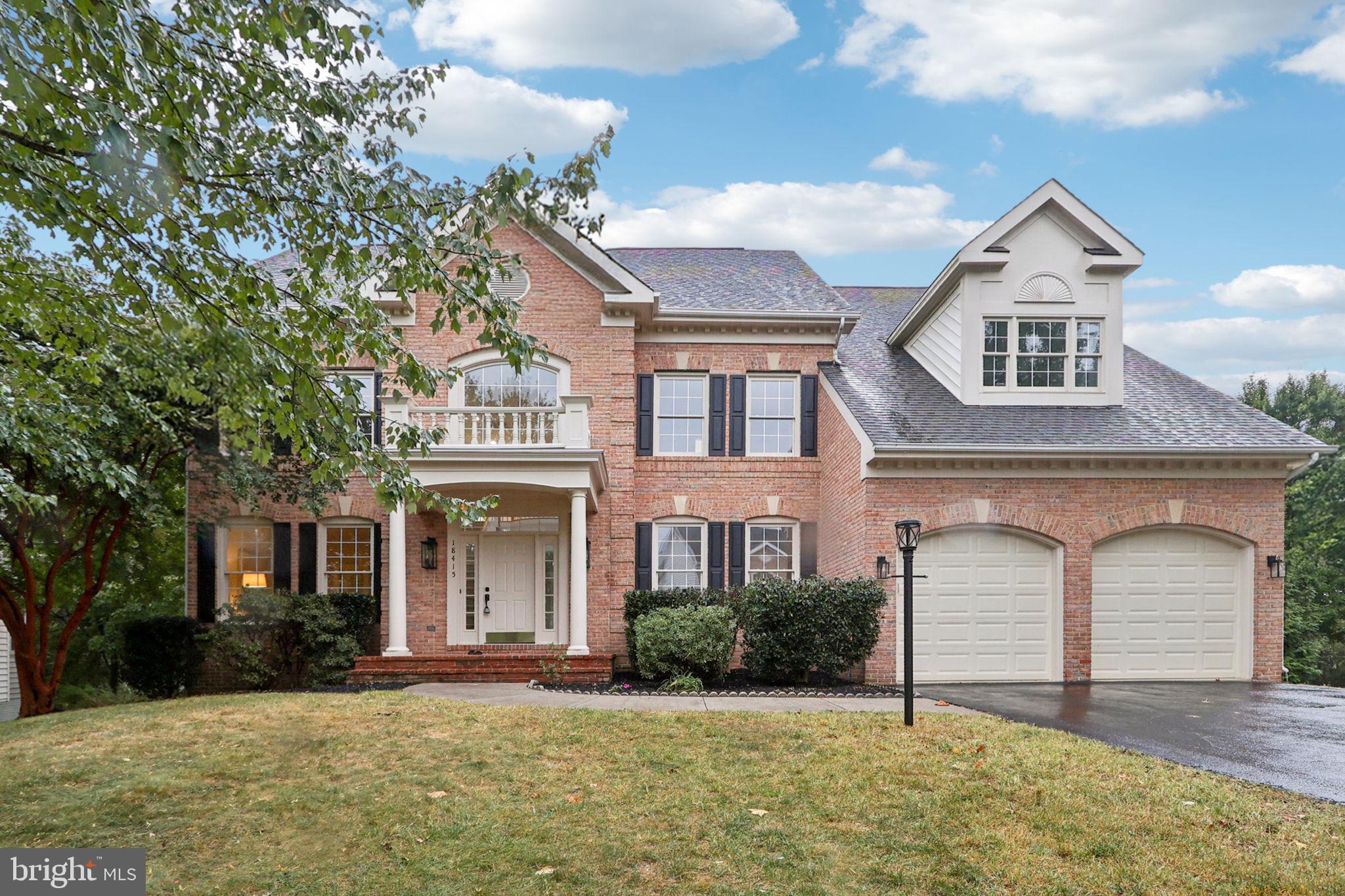 18415 RIM ROCK CIRCLE