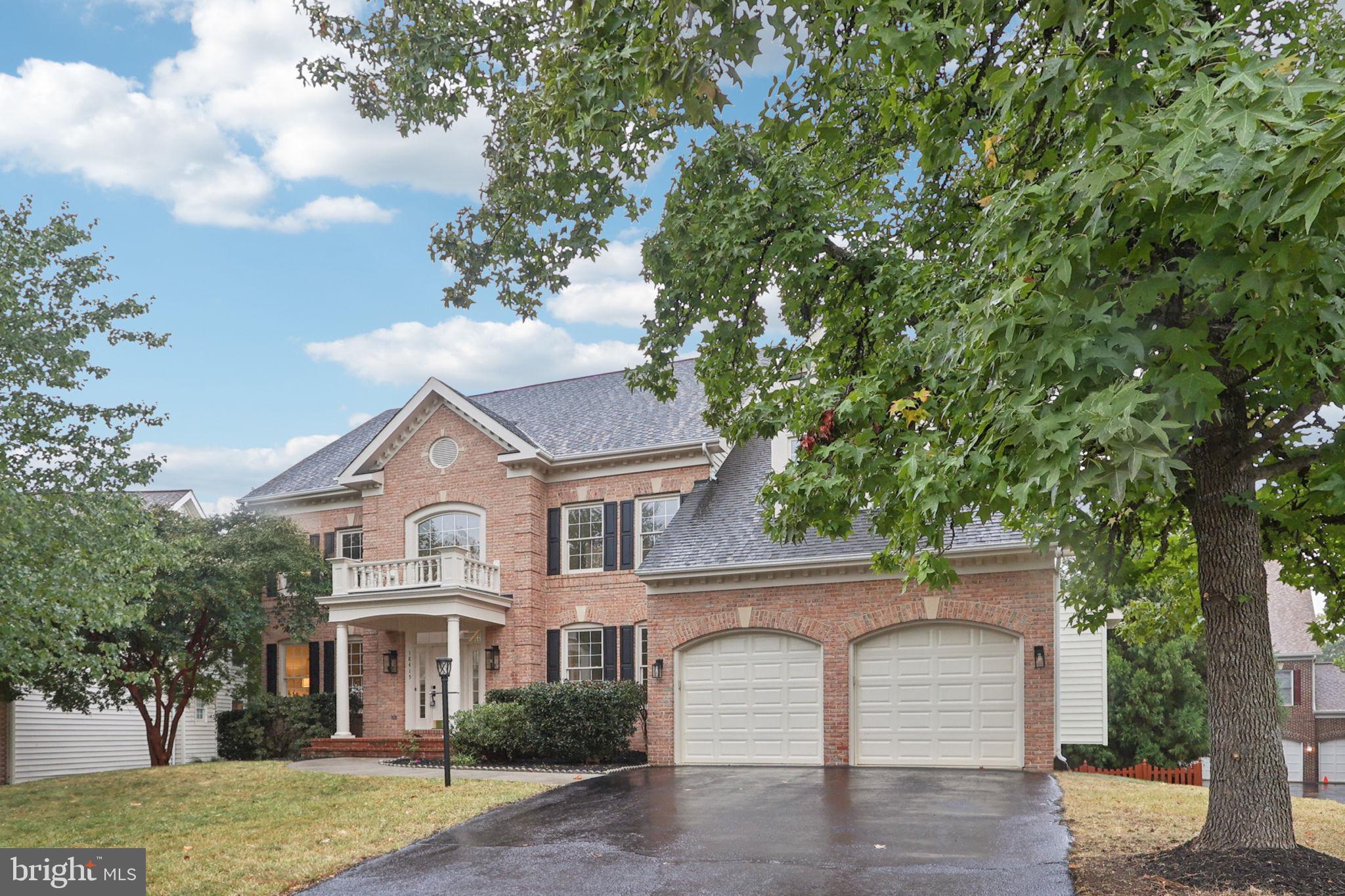 18415 RIM ROCK CIRCLE