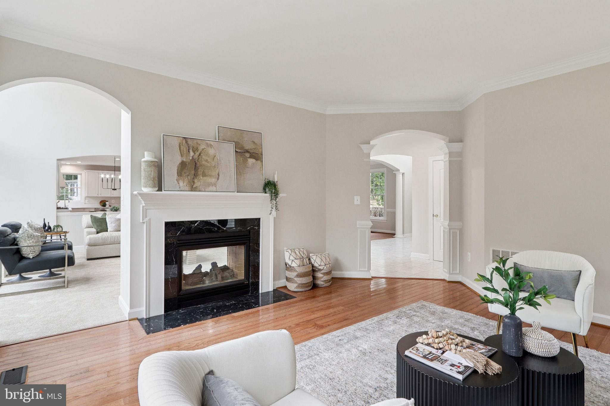 18415 RIM ROCK CIRCLE