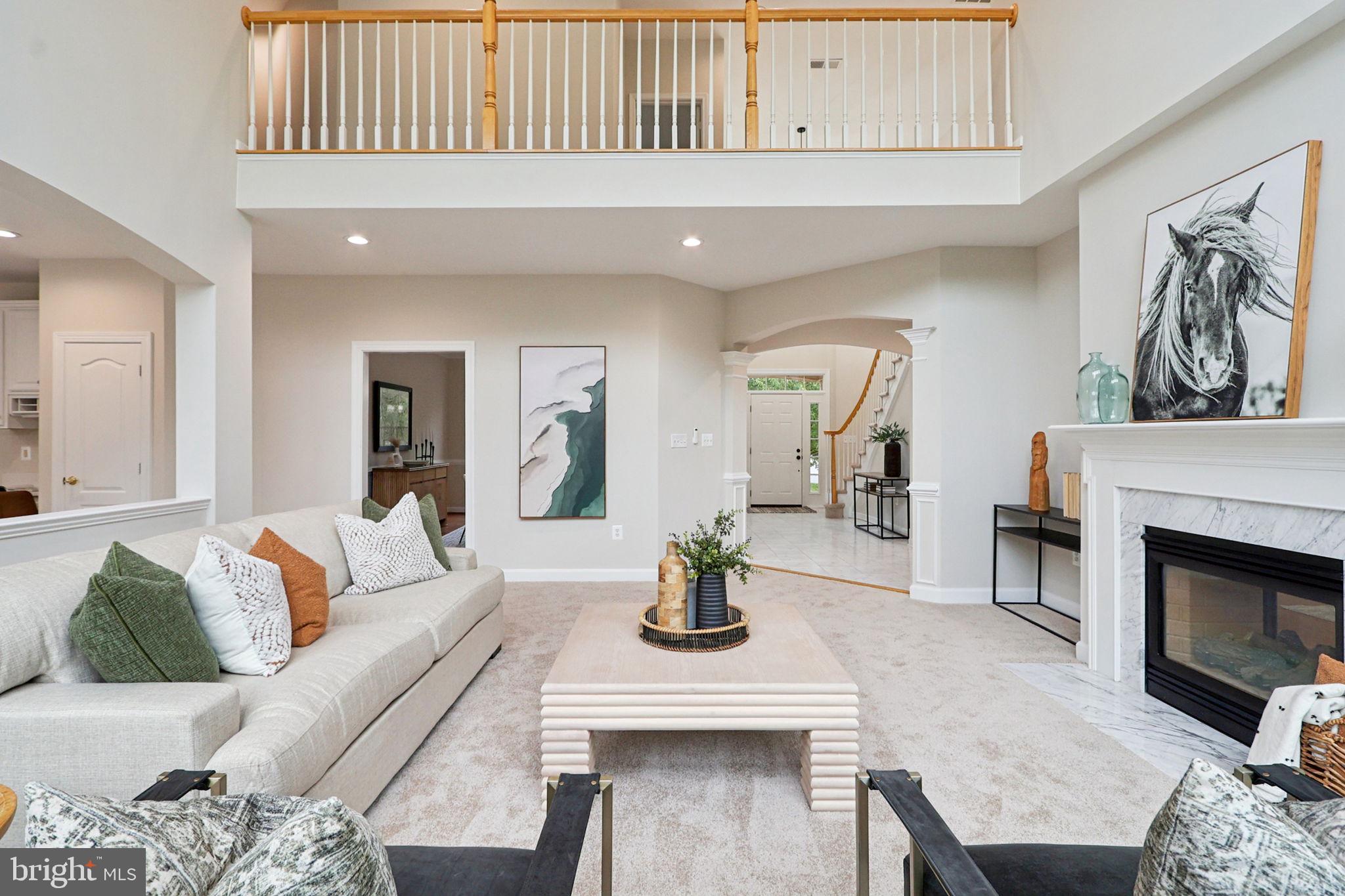 18415 RIM ROCK CIRCLE