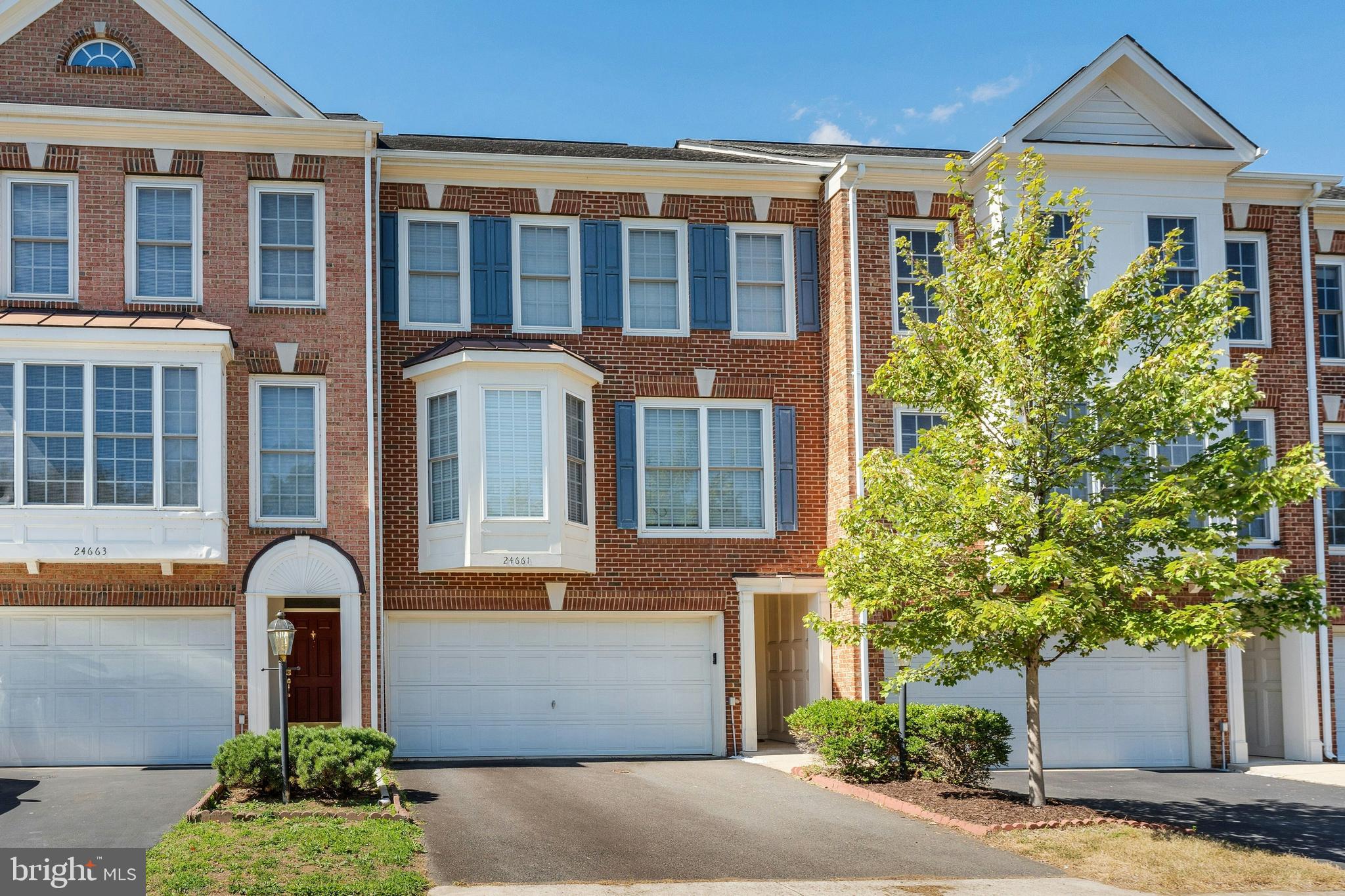 24661 CLOCK TOWER SQUARE