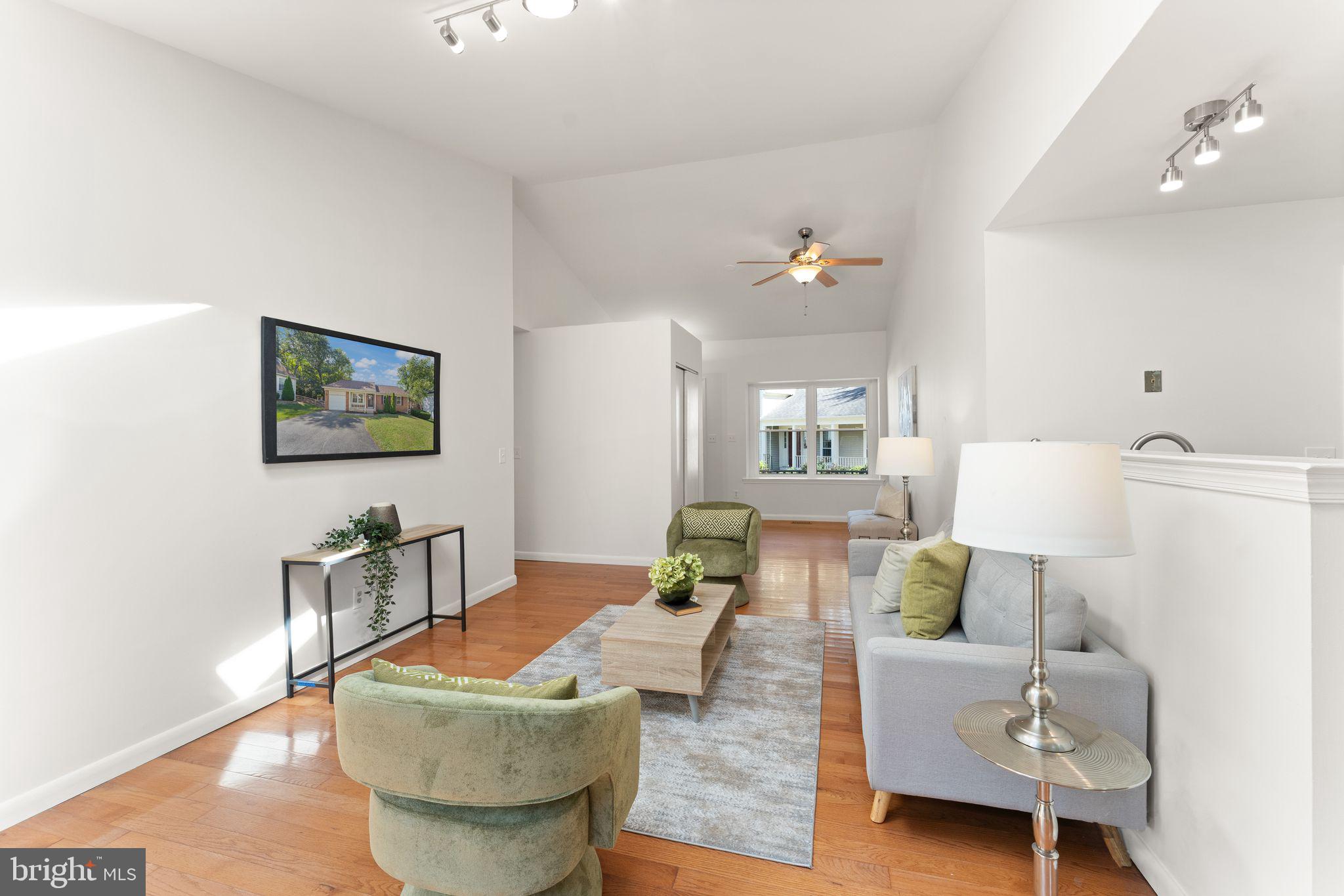 16 WORTHINGTON COURT