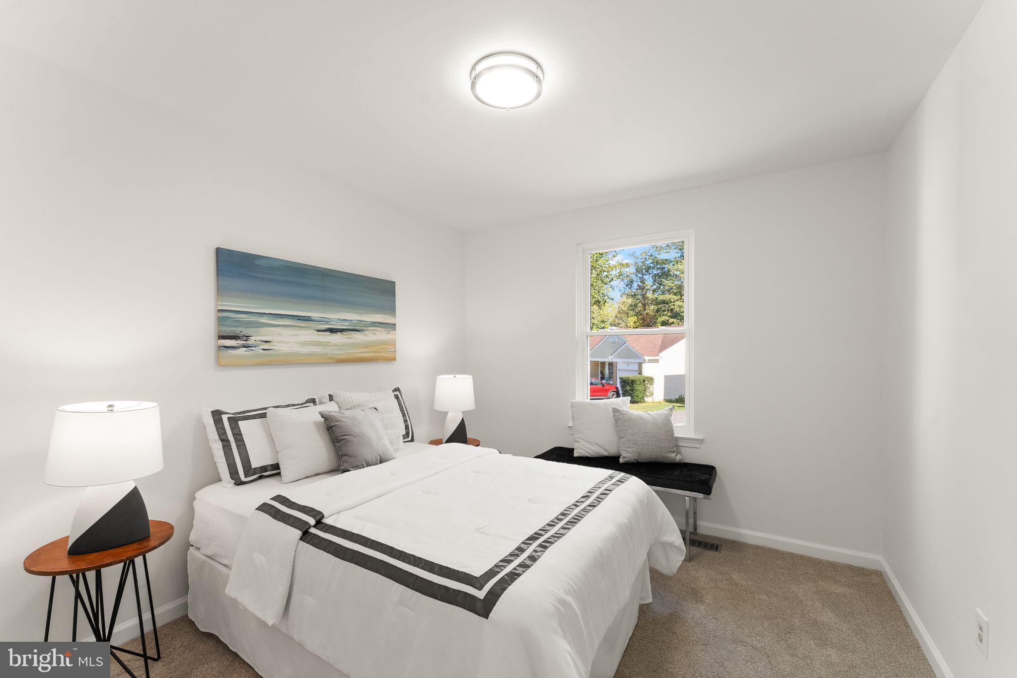 16 WORTHINGTON COURT