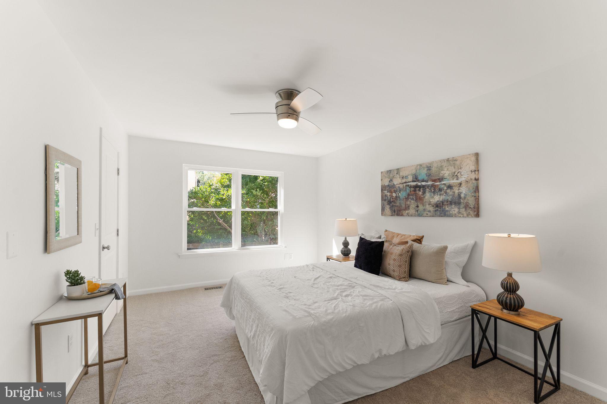 16 WORTHINGTON COURT