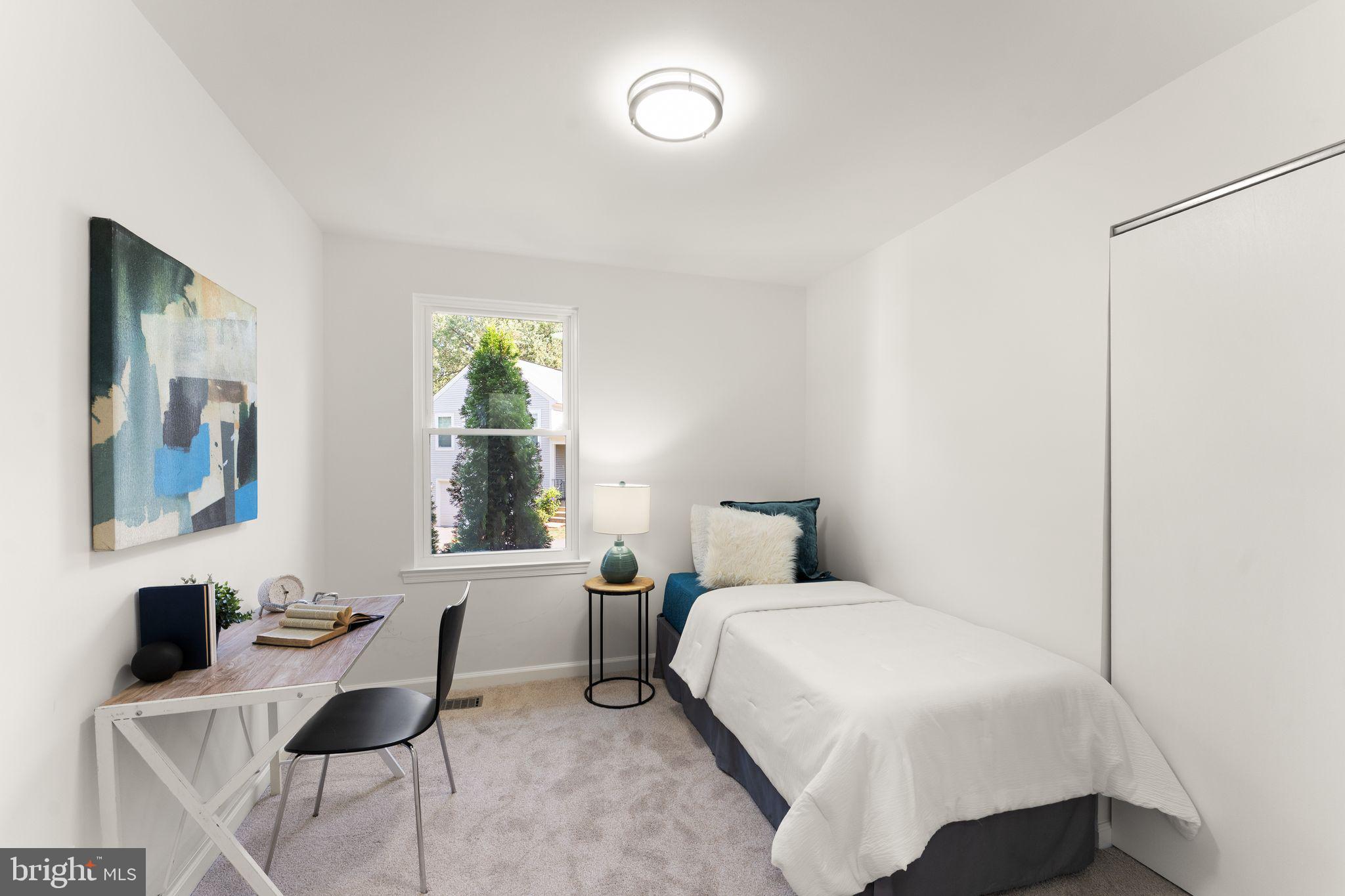 16 WORTHINGTON COURT