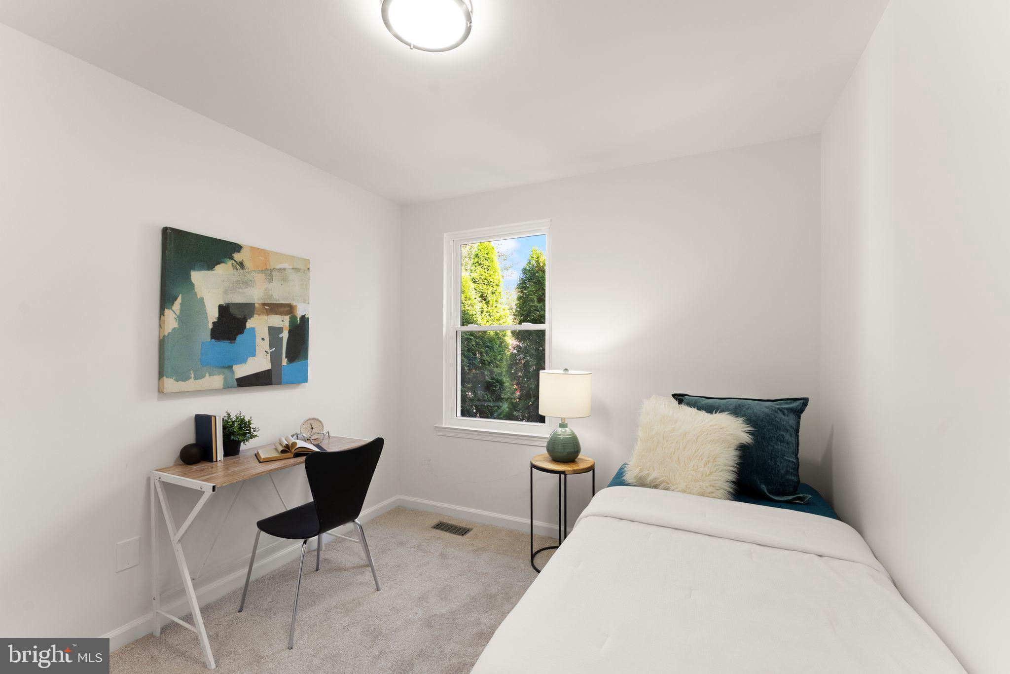 16 WORTHINGTON COURT