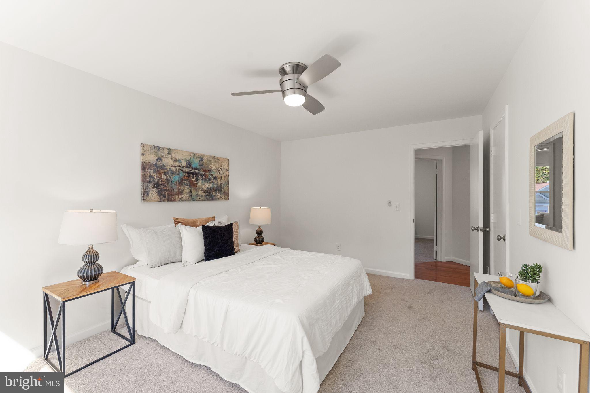 16 WORTHINGTON COURT