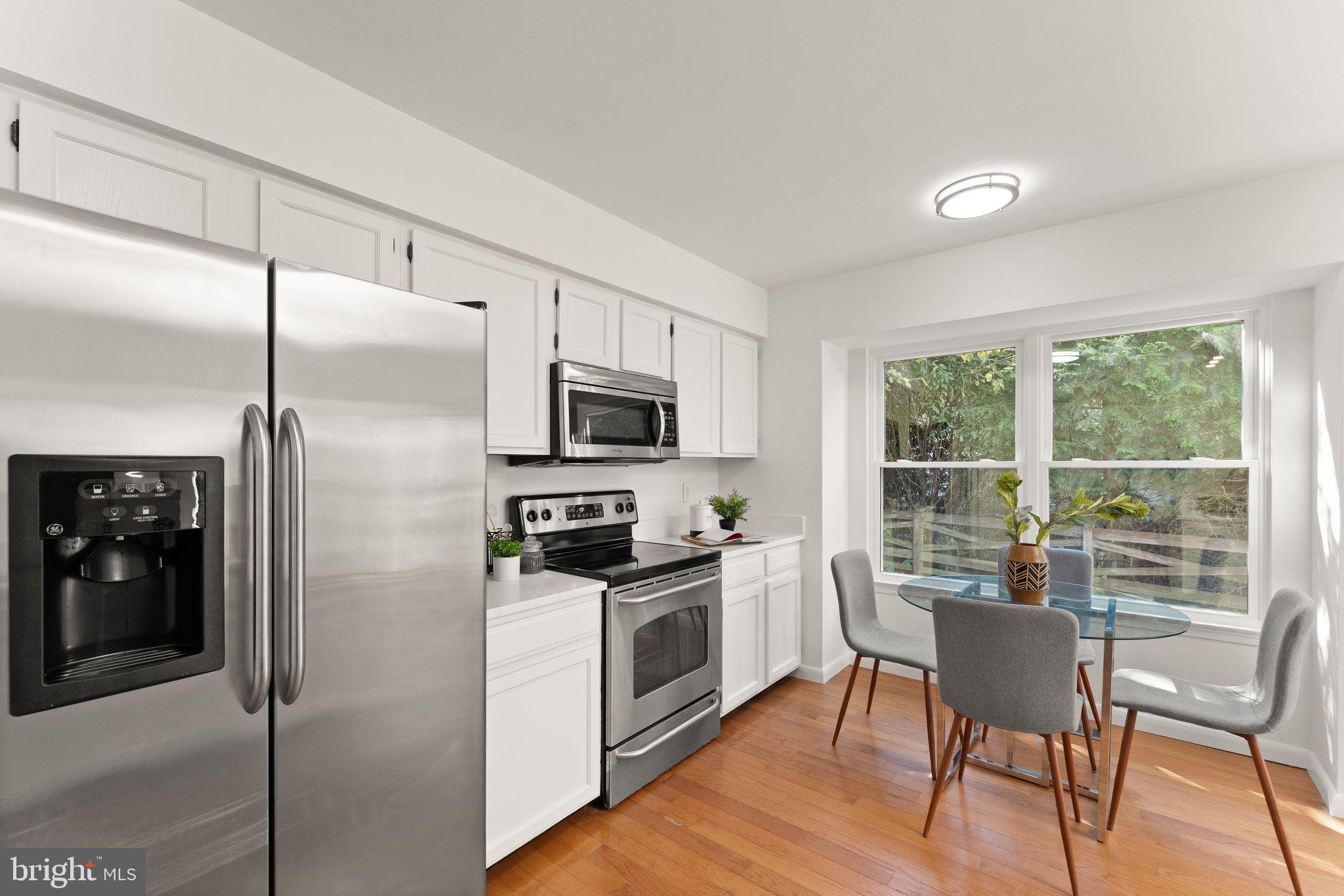 16 WORTHINGTON COURT