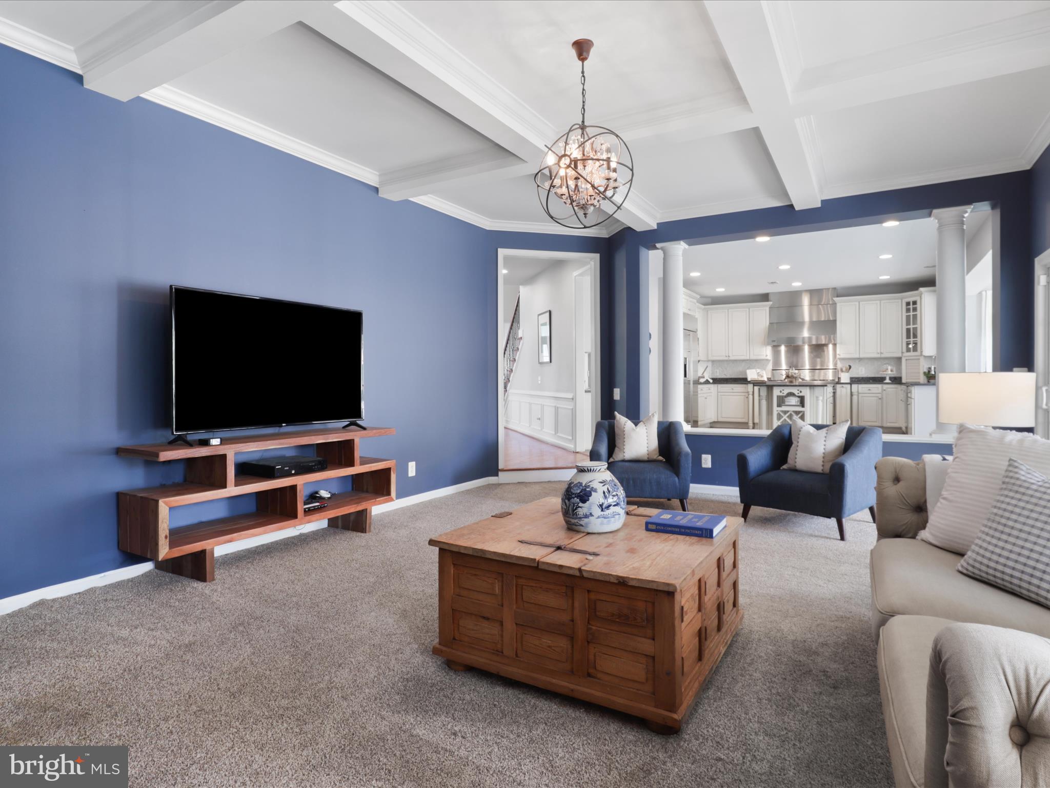 43769 CHURCHILL GLEN DRIVE