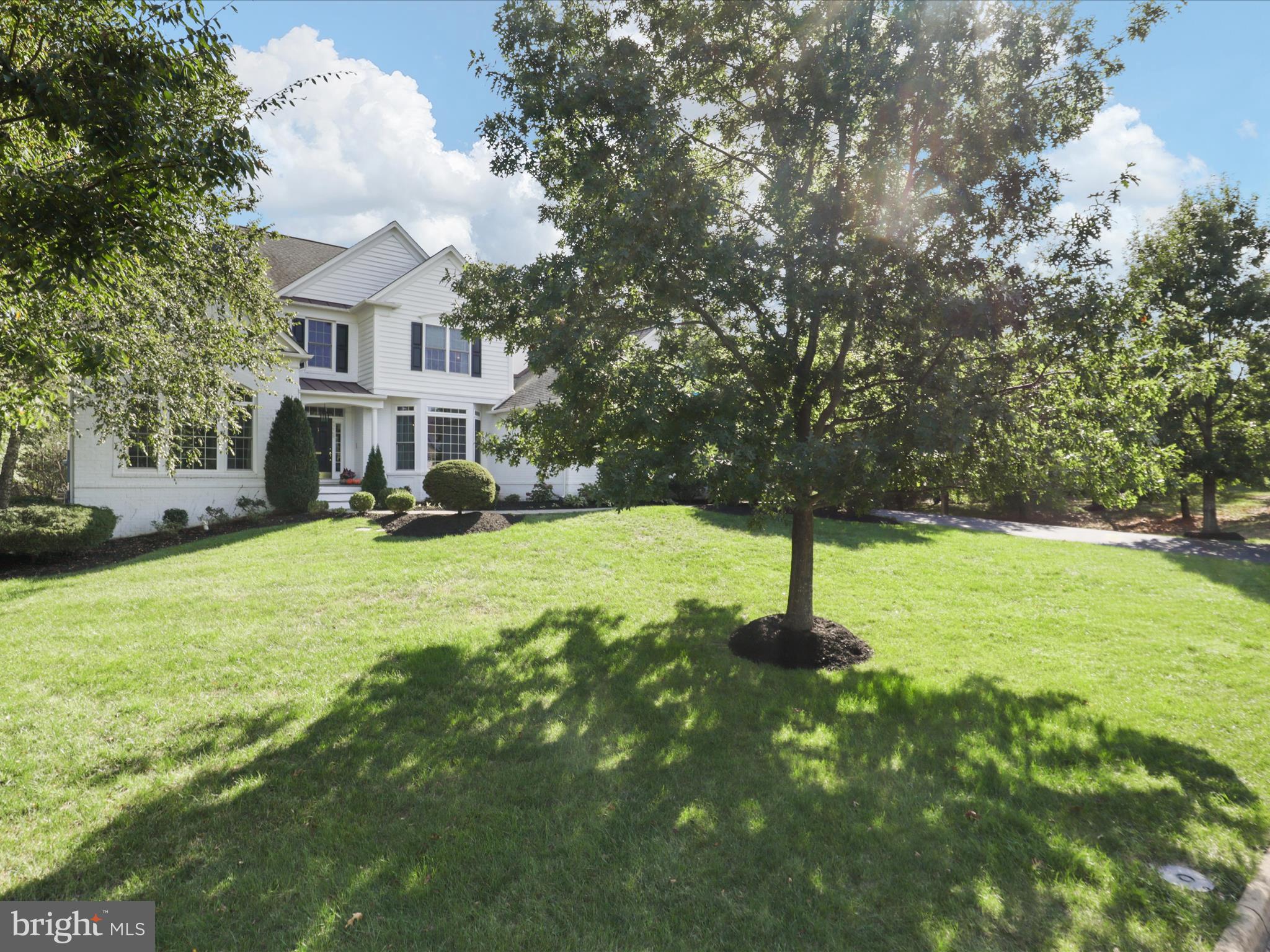 43769 CHURCHILL GLEN DRIVE