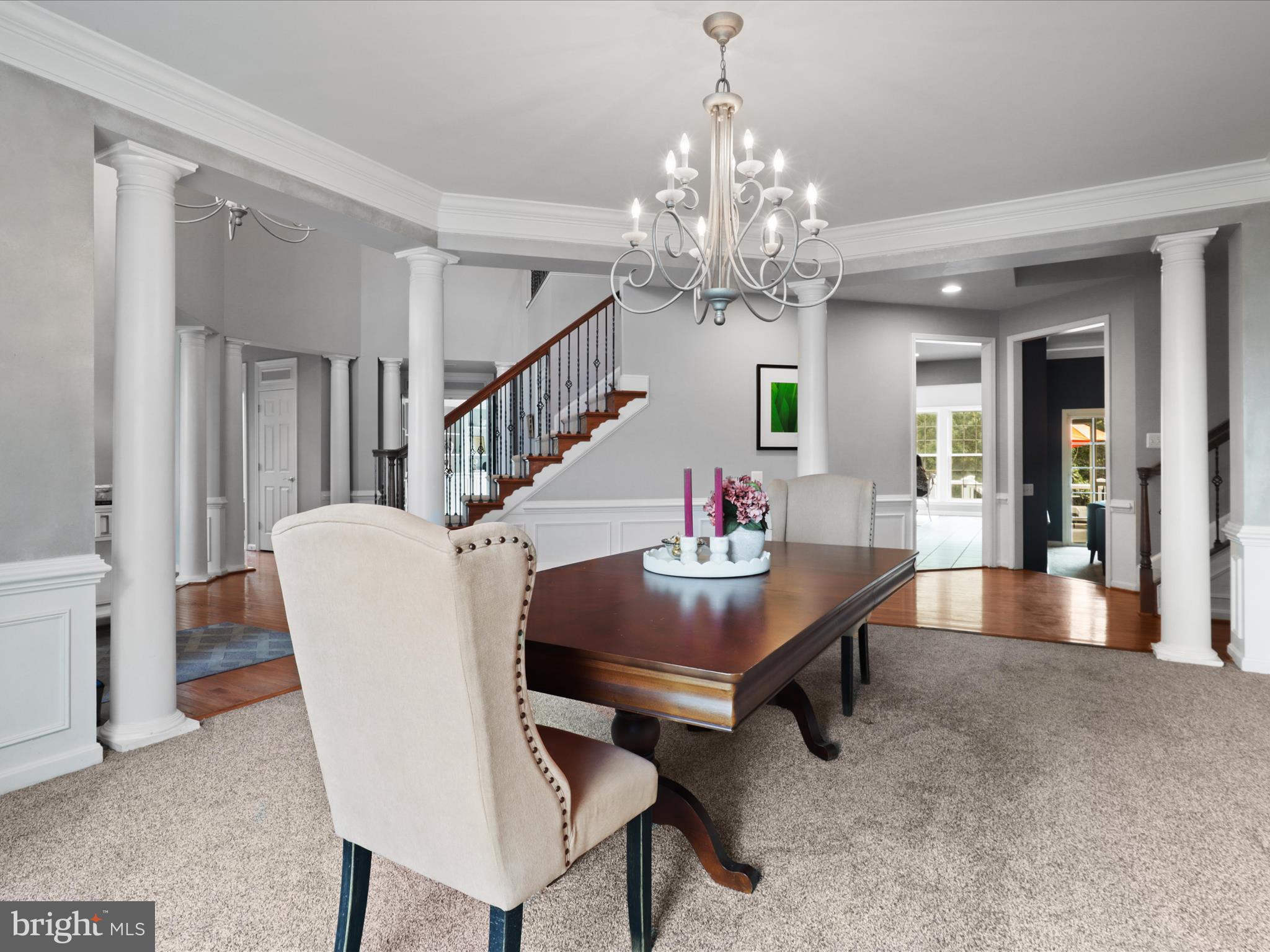 43769 CHURCHILL GLEN DRIVE