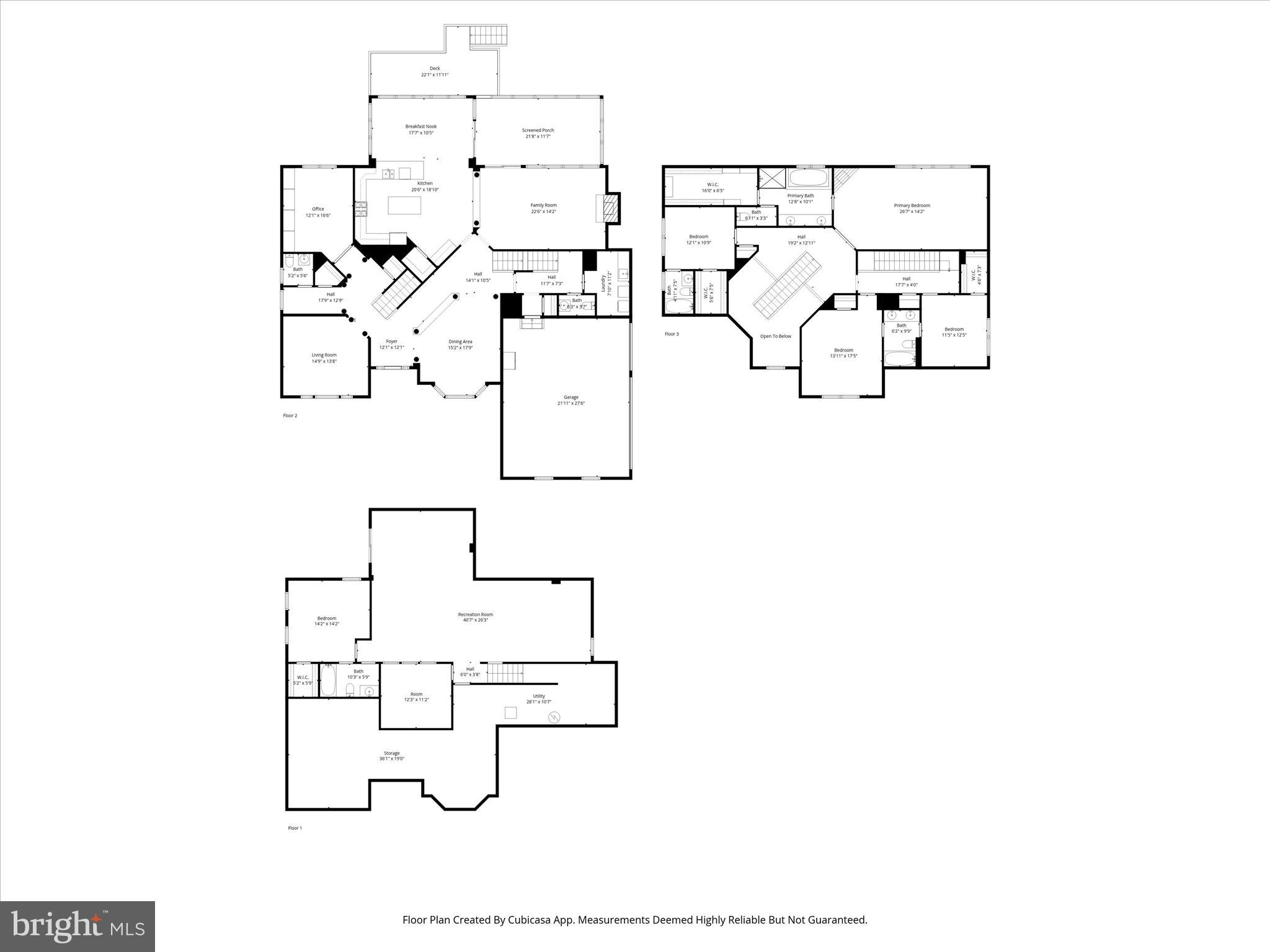 43769 CHURCHILL GLEN DRIVE