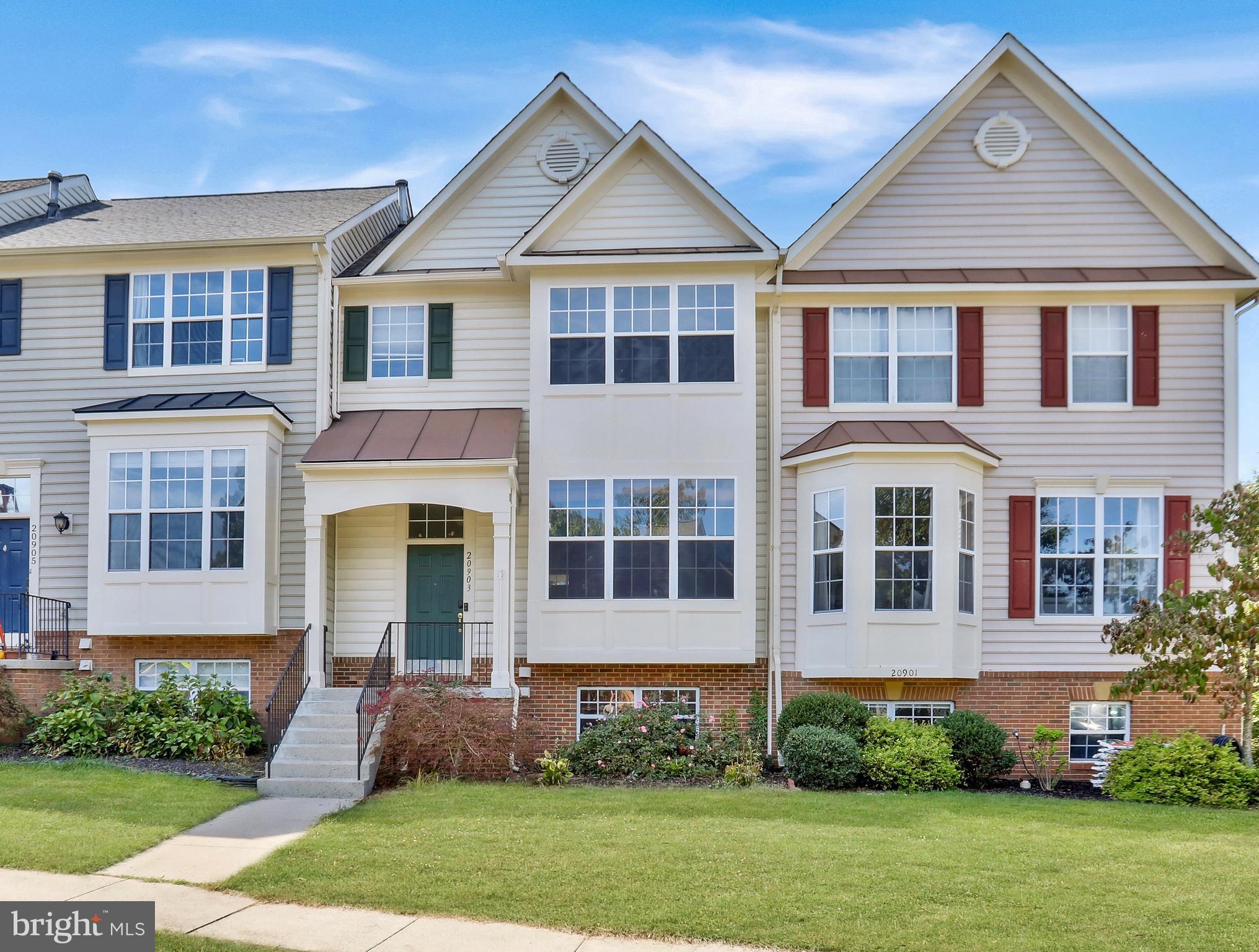 20903 IVYMOUNT TERRACE