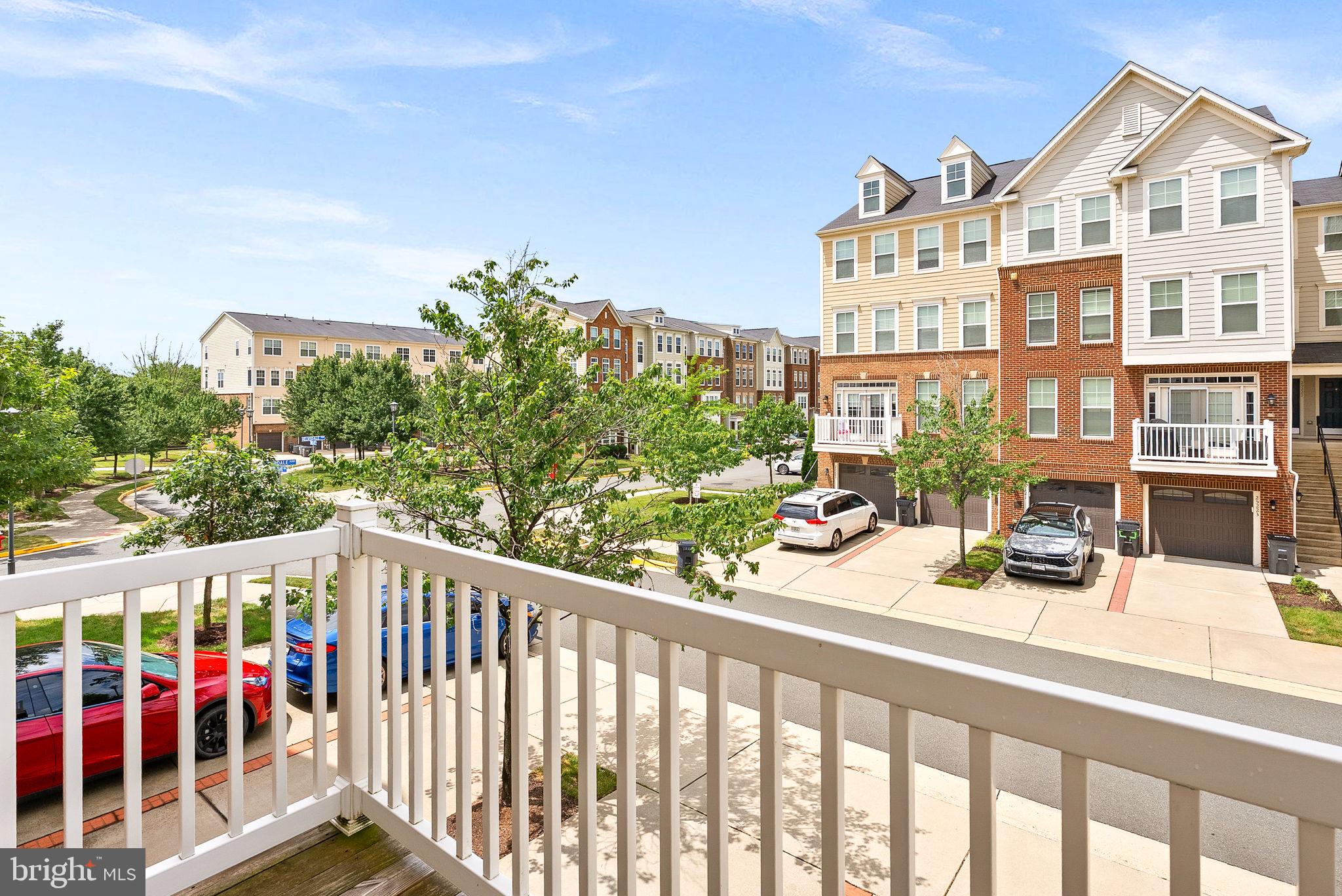 25222 BRIARGATE TERRACE