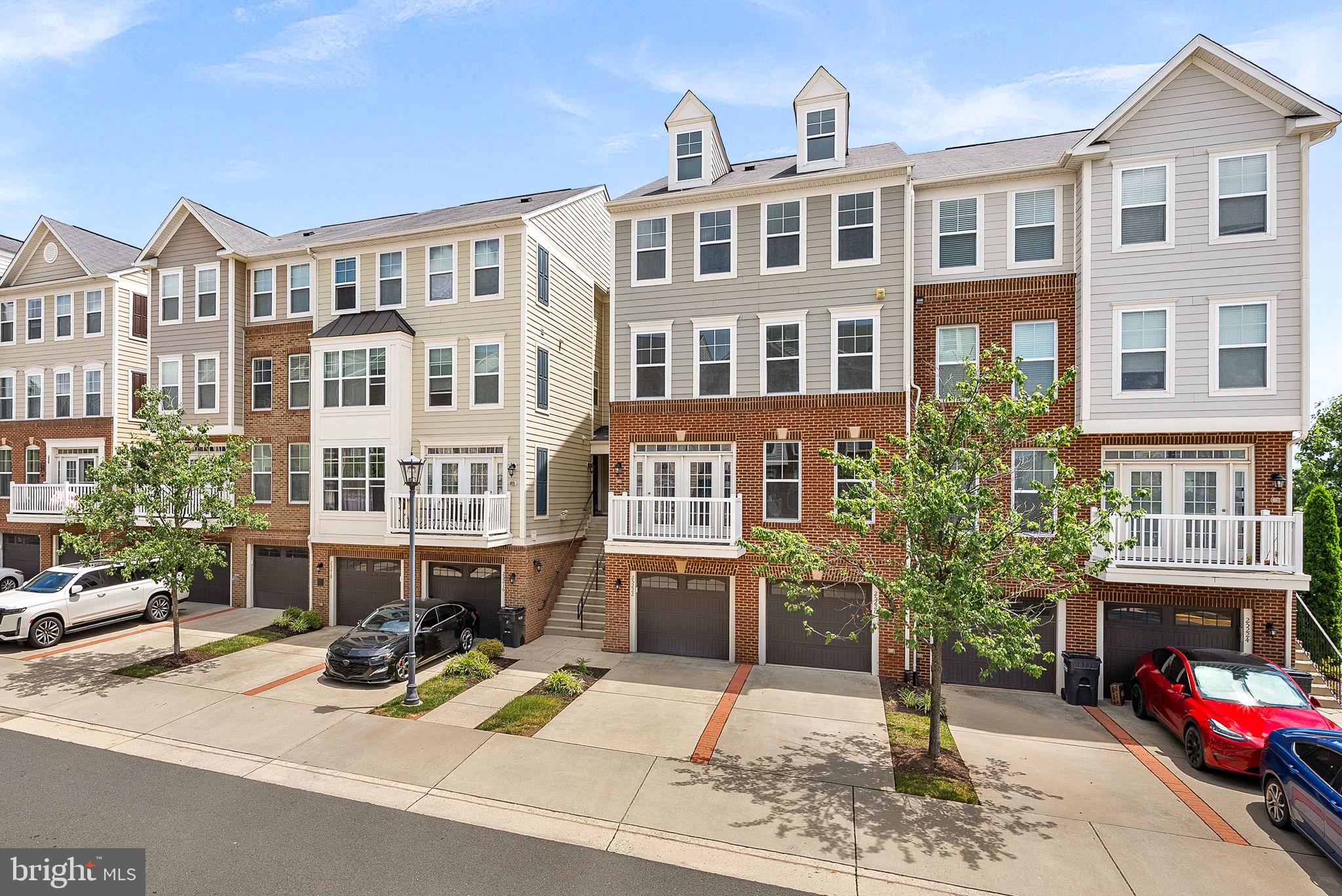 25222 BRIARGATE TERRACE