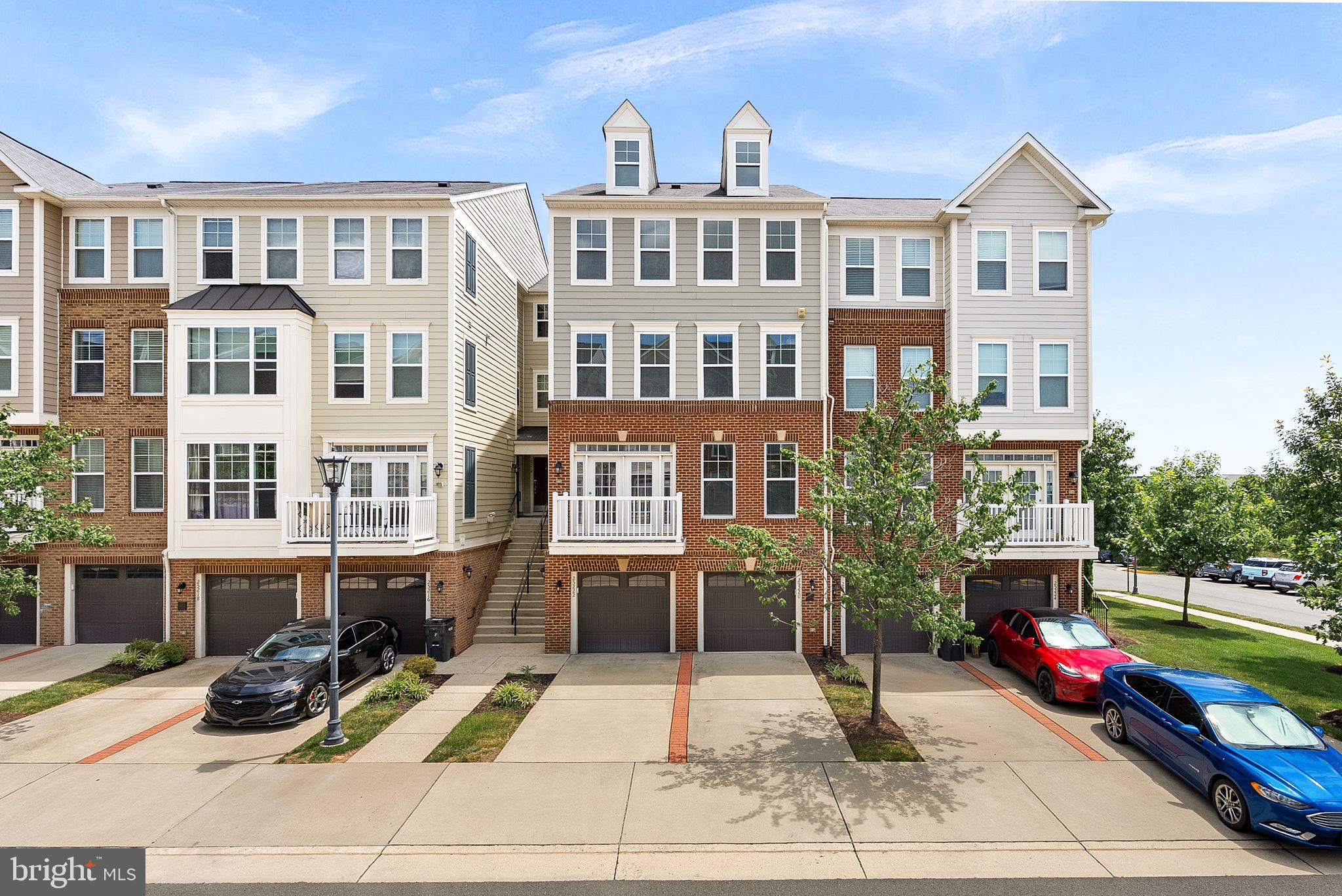 25222 BRIARGATE TERRACE