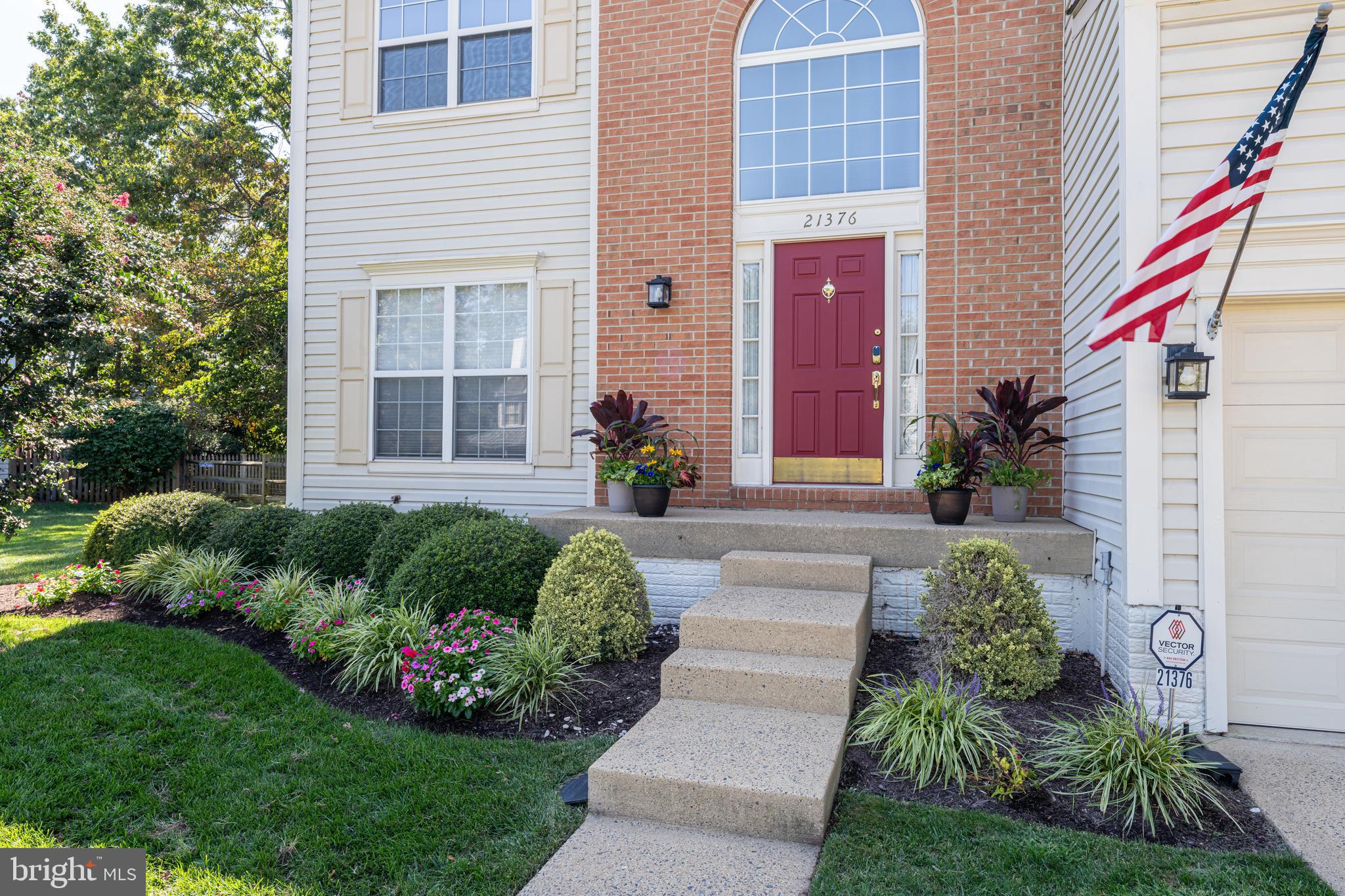 21376 CLAPPERTOWN DRIVE