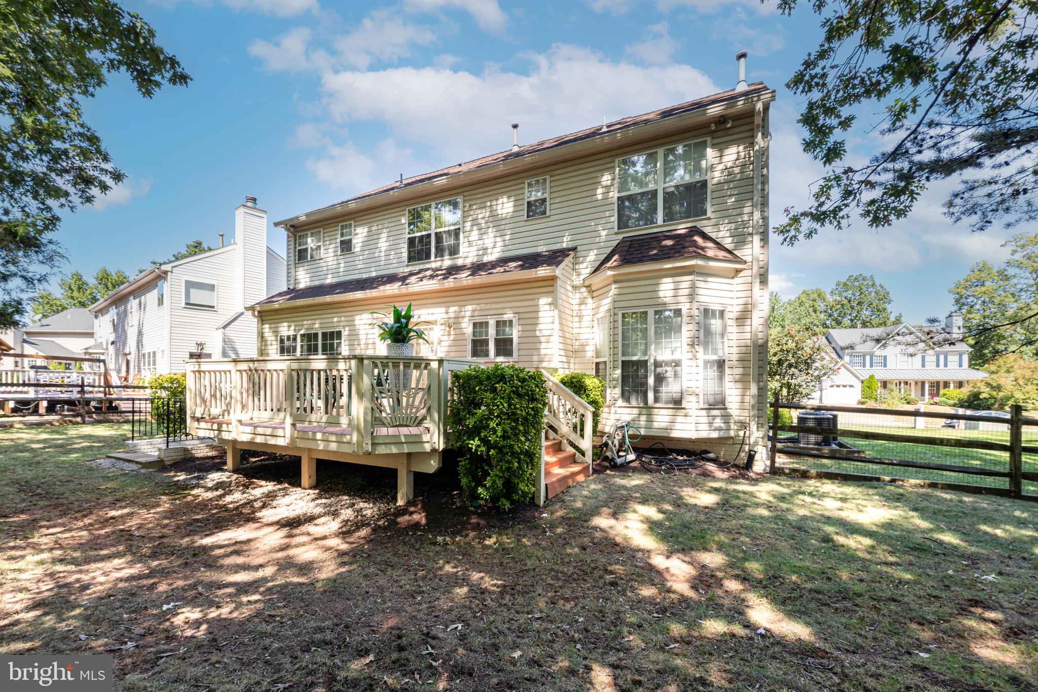 21376 CLAPPERTOWN DRIVE